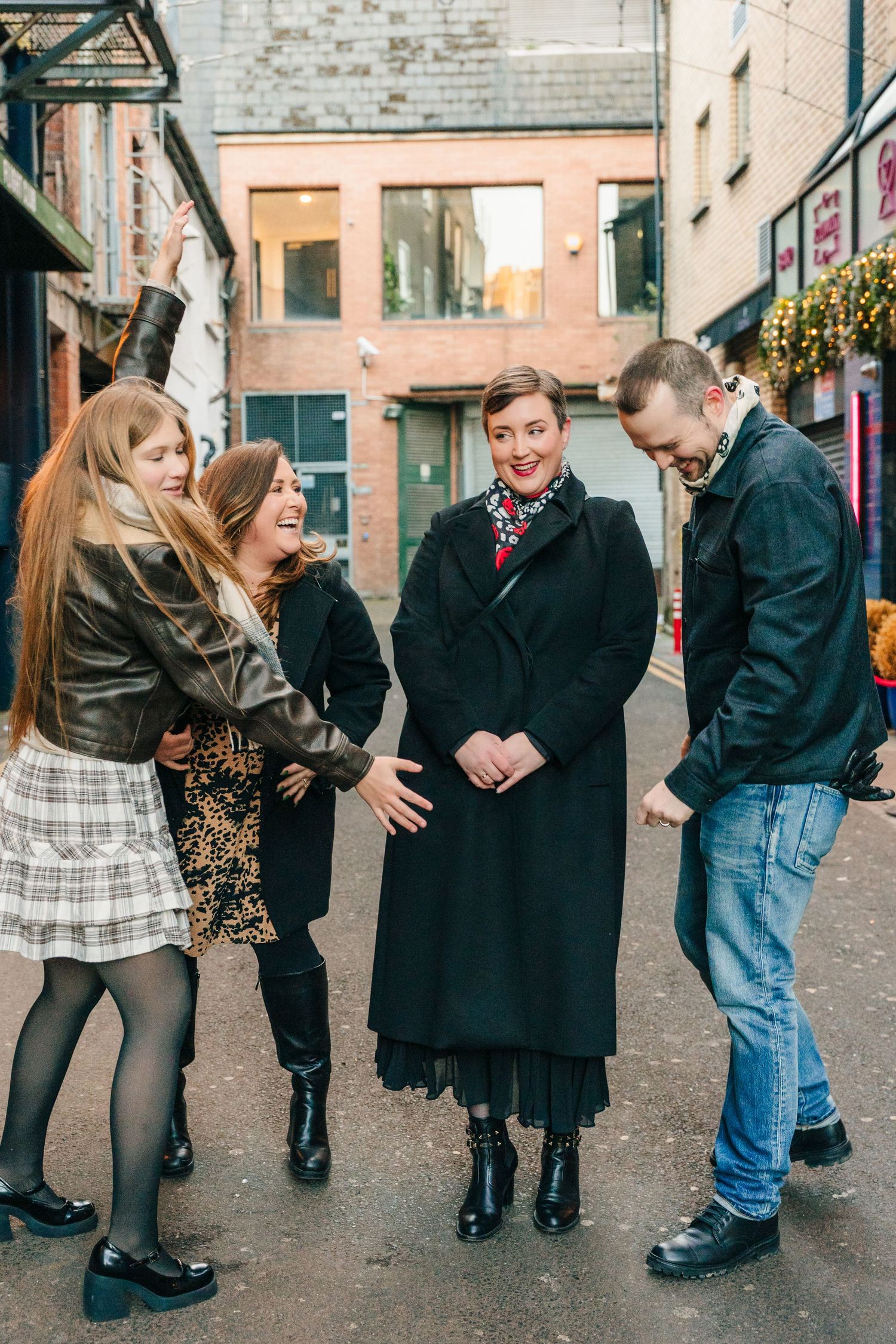 family PHOTOGRAPHER Dublin