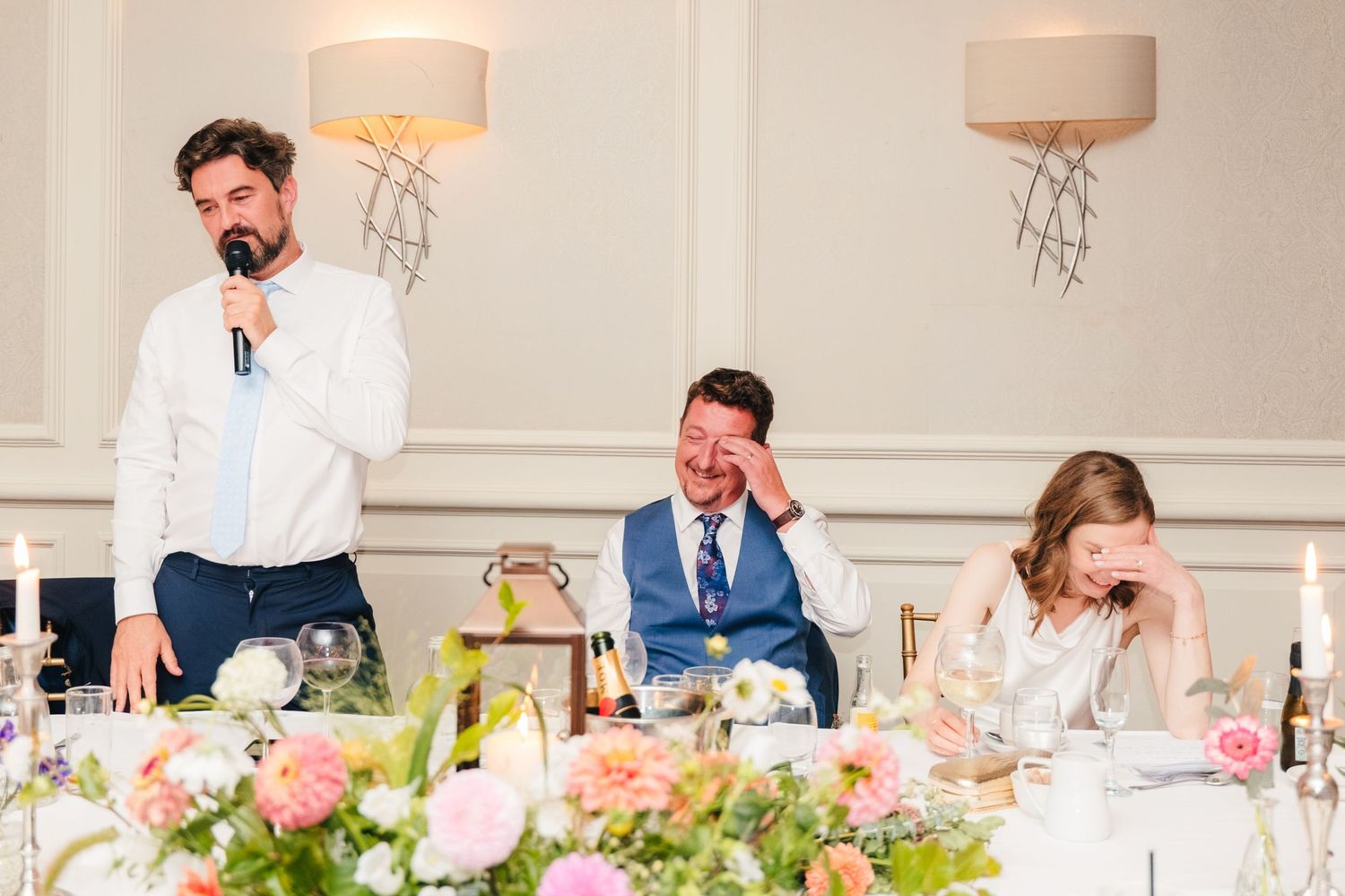 druids glenn wedding photographer dublin meath candid
