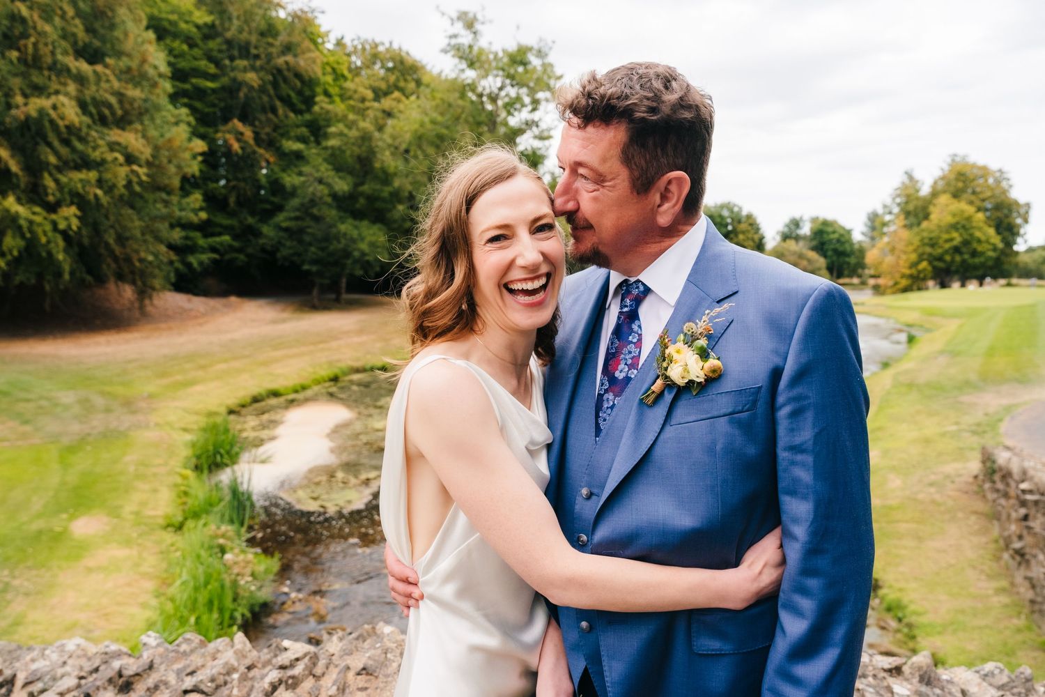 druids glenn wedding photographer dublin meath candid