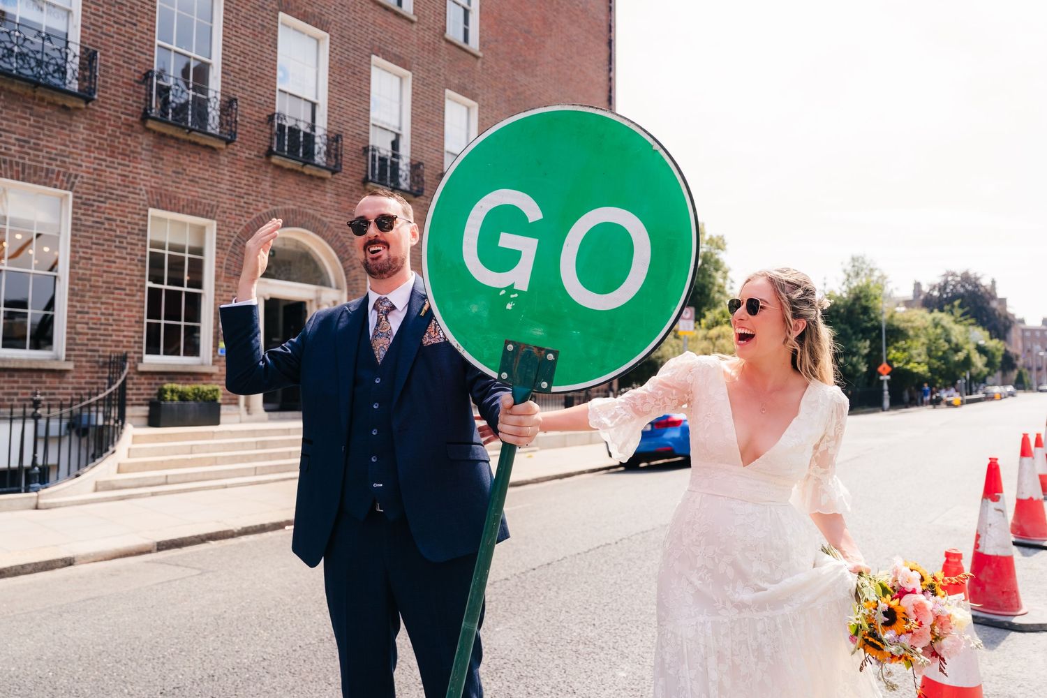 house dublin registry office Dublin City wedding photographer