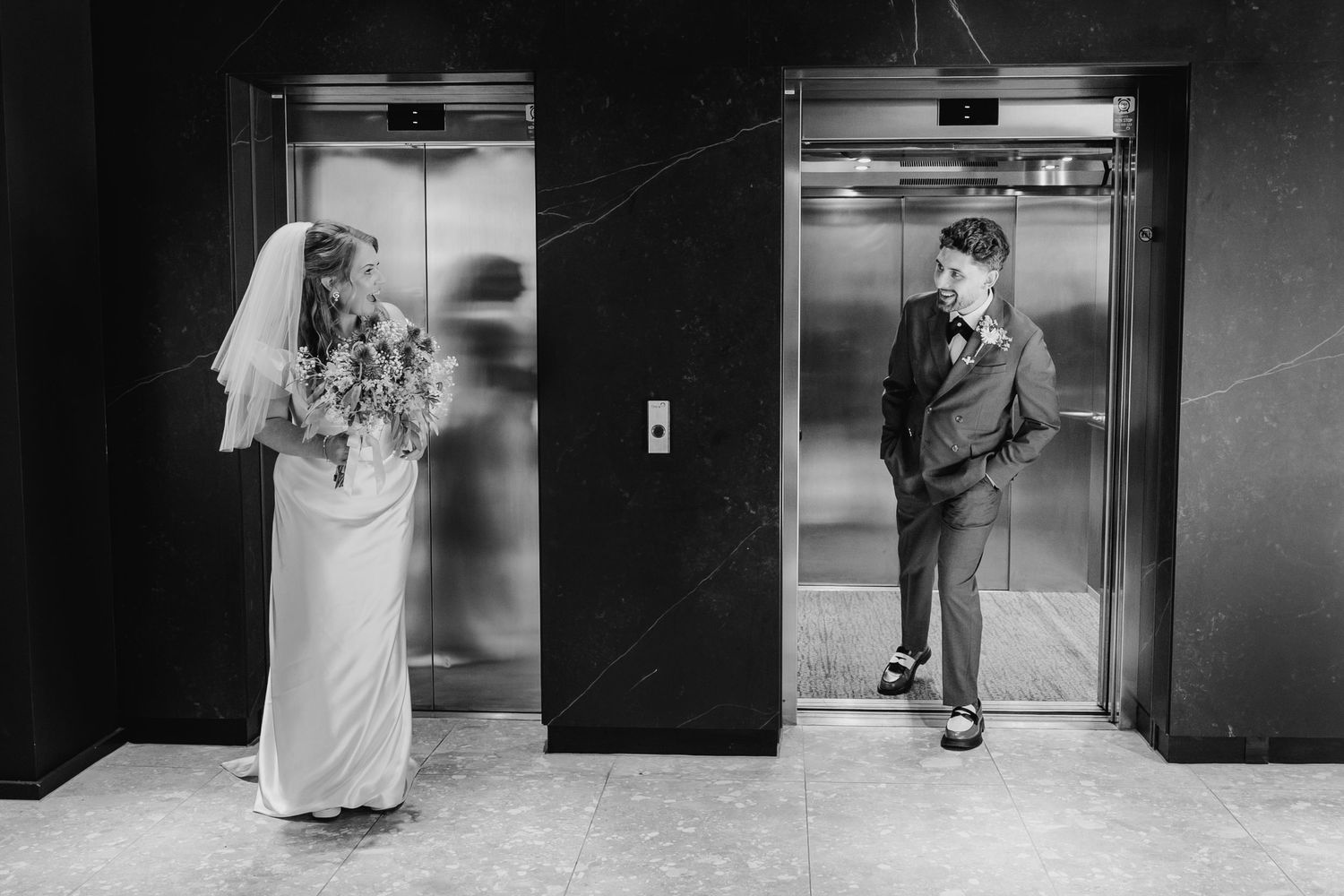 Hen's teeth dublin wedding photographer documentary candid