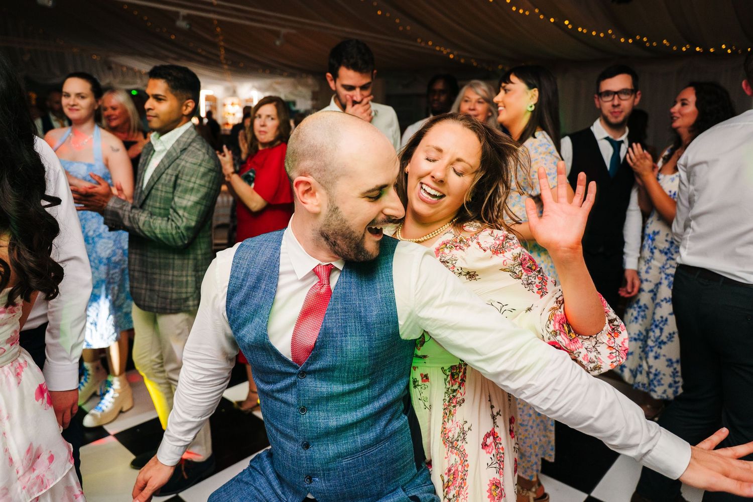Wedding photographer dublin