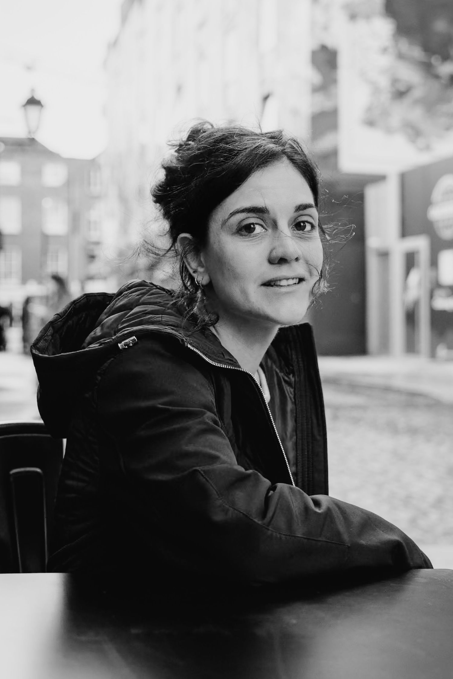 professional headshots dublin