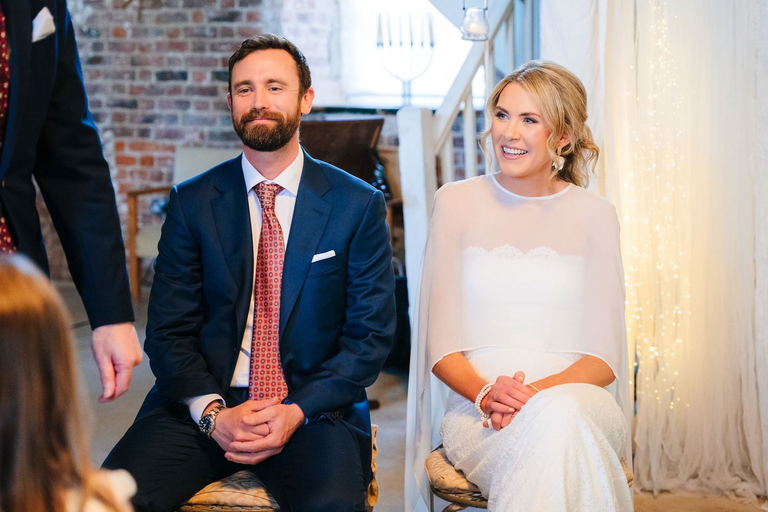 Candid Documentary wedding photographer dublin