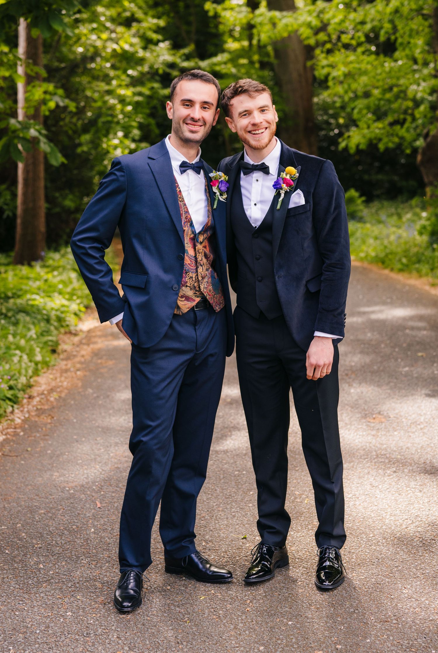 candid wedding photographer dublin Wicklow
