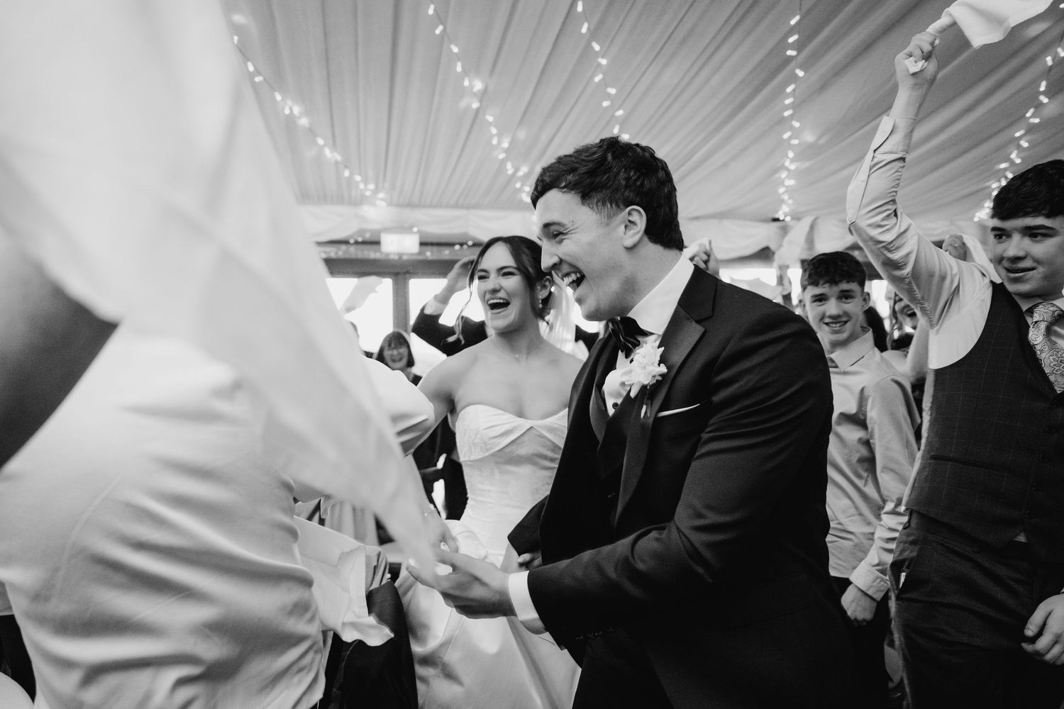 Virginia Park Lodge Wedding photographer Dublin Ireland Meath Cavan