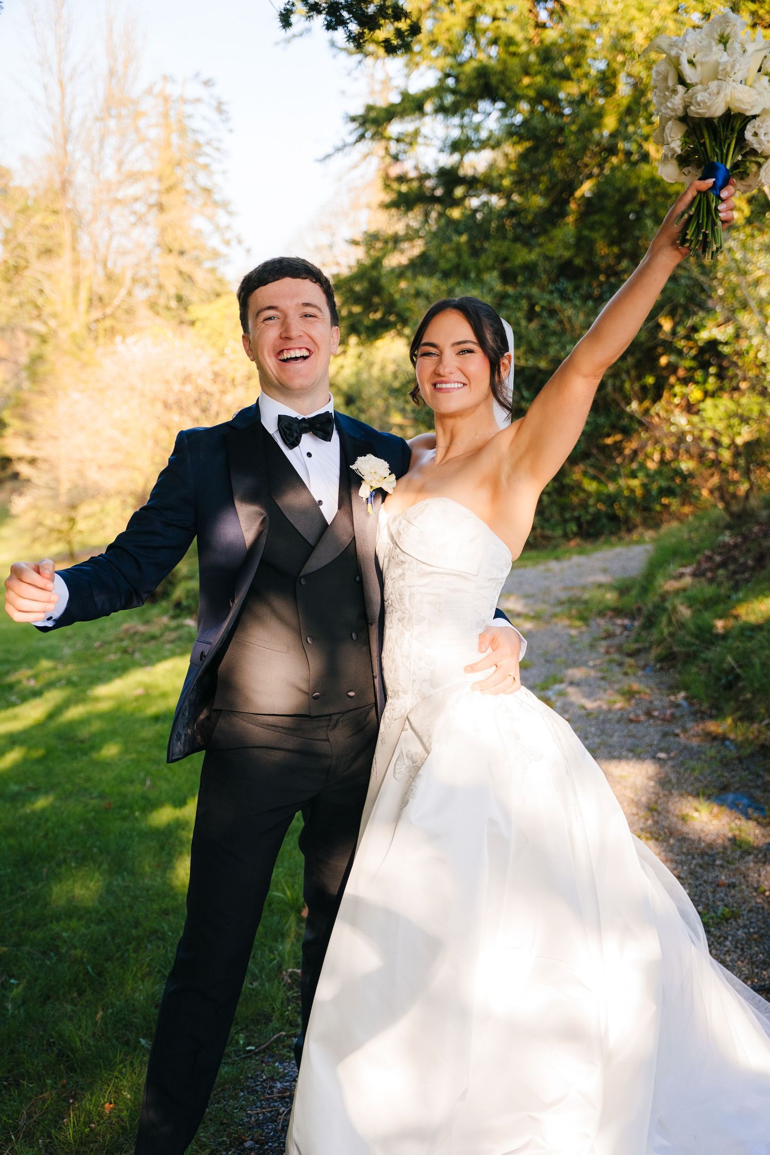 Virginia Park Lodge Wedding photographer Dublin Ireland Meath Cavan