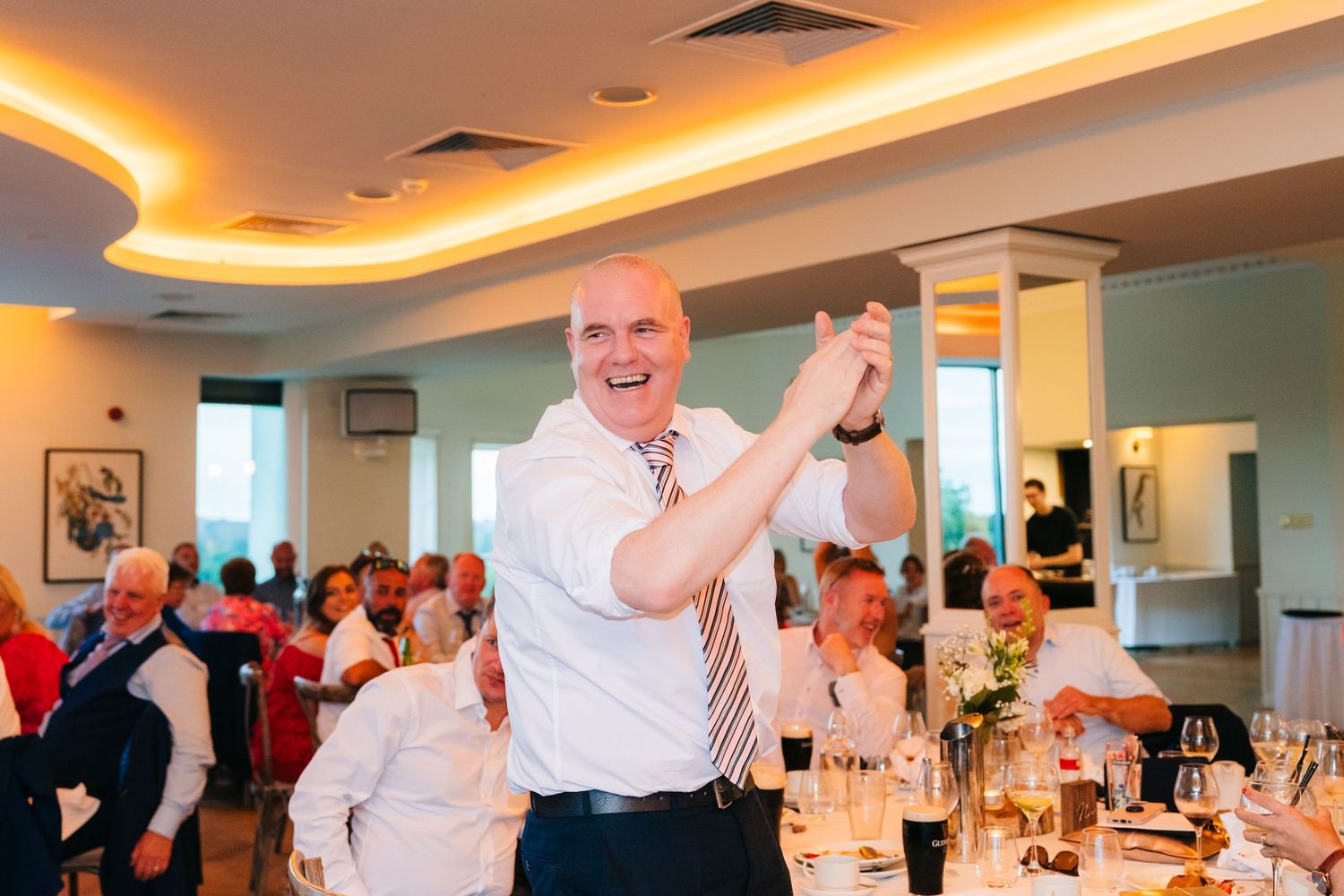 Glasson Lakehouse wedding photos wedding photographer Dublin Ireland Meath Westmeath