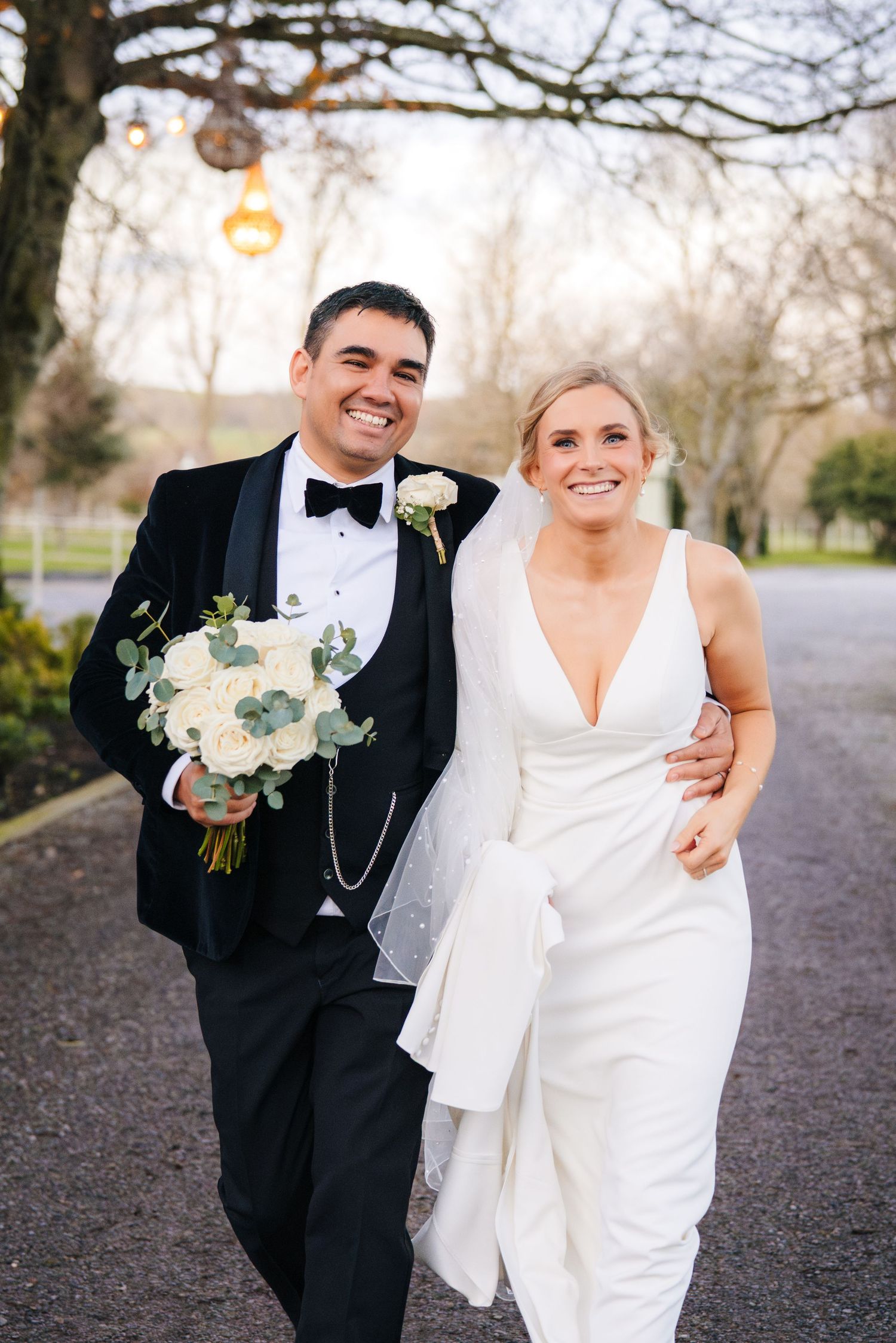 Ballymagarvey Wedding photographer
