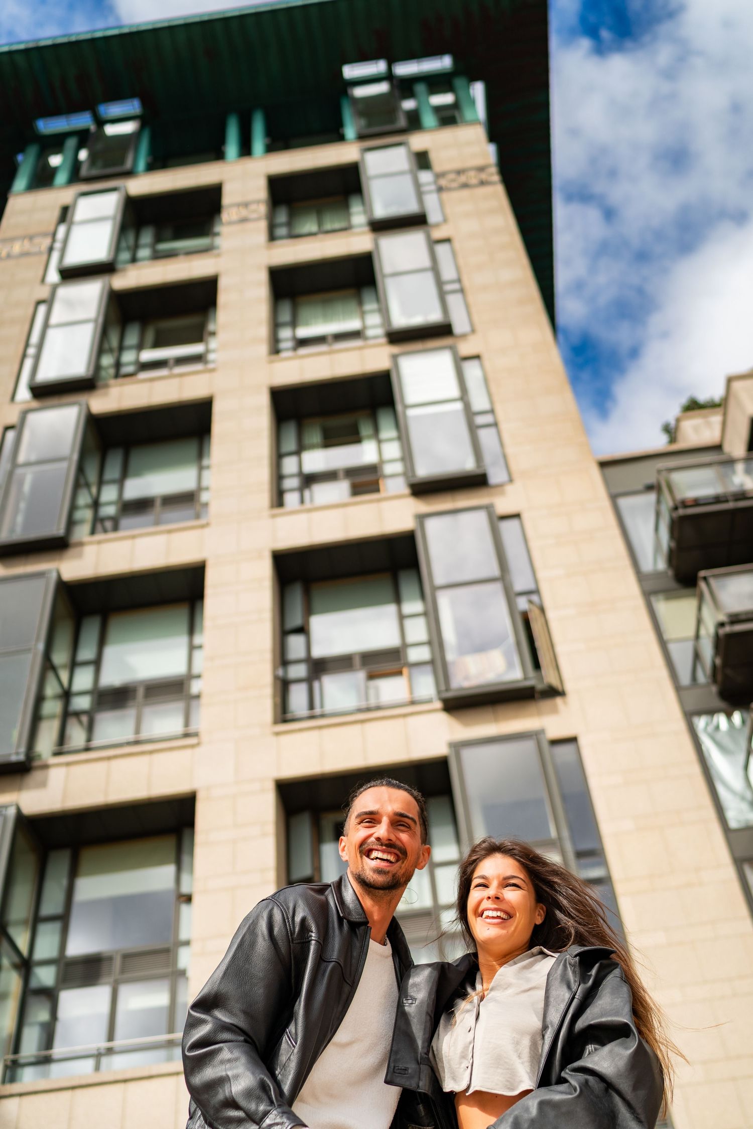 Couple's Photoshoot PHOTOGRAPHER Dublin