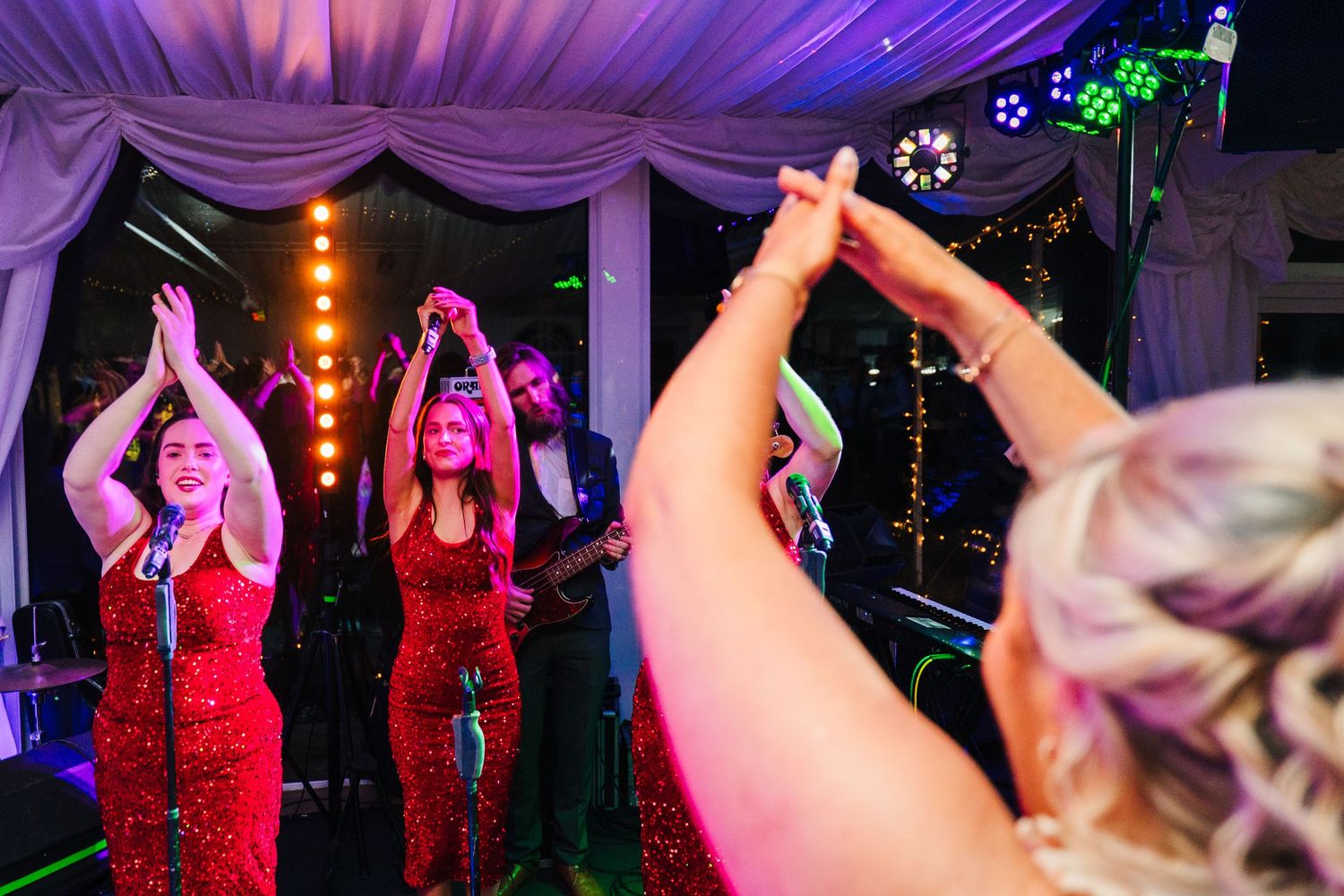 LGBTQ Ashley Park Wedding Photographer