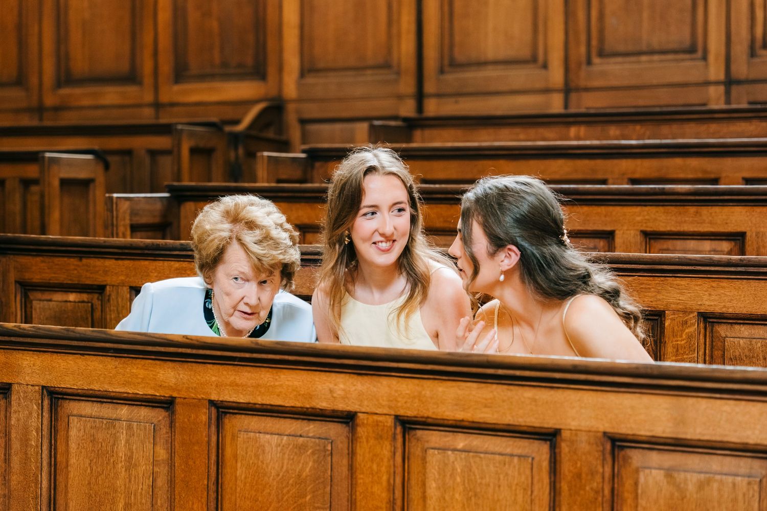 candid natural documentary wedding photographer dublin trinity college city