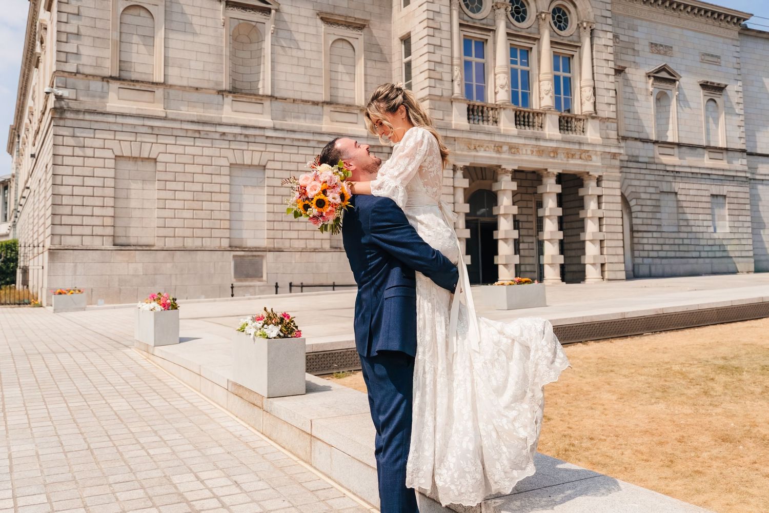 house dublin registry office Dublin City wedding photographer