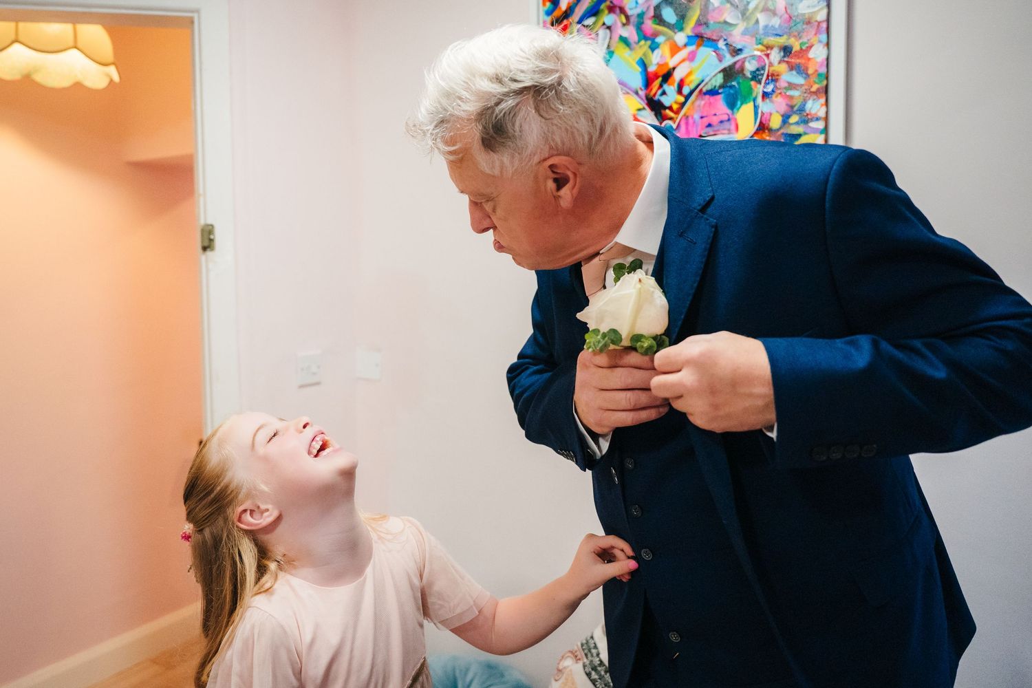 Wedding photographer dublin