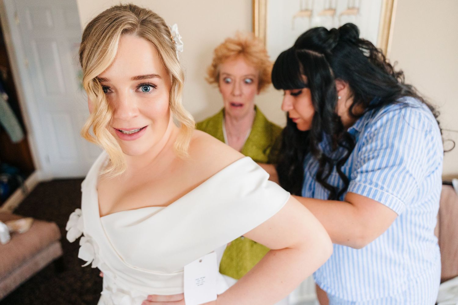candid wedding photographer dublin Wicklow