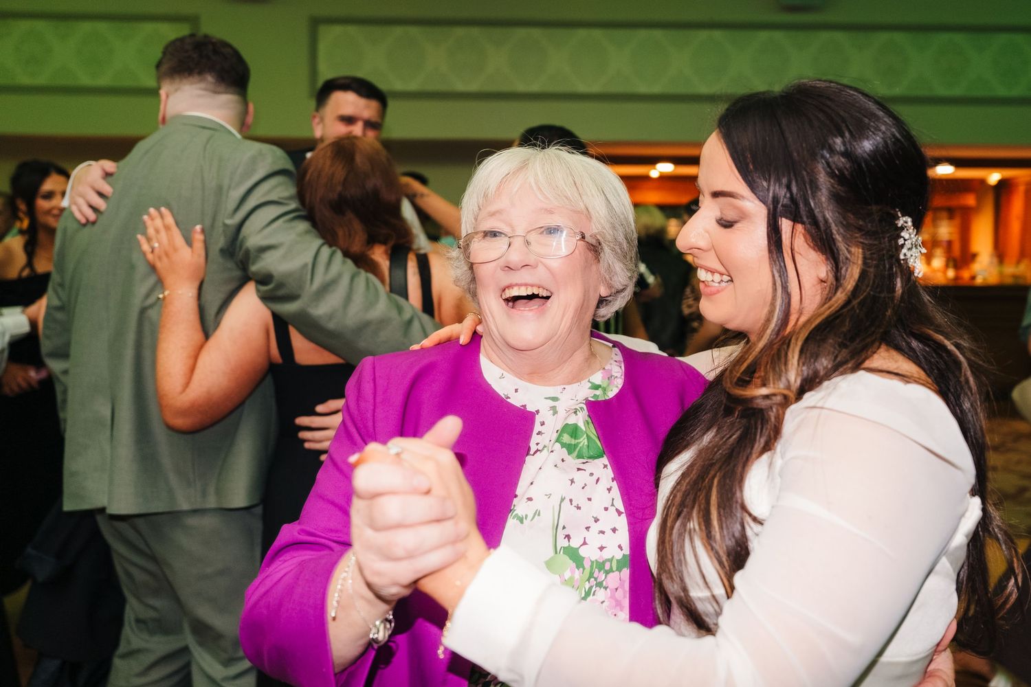 Royal Marine Hotel Dun Laoghaire Wedding Photographer Dublin Photos