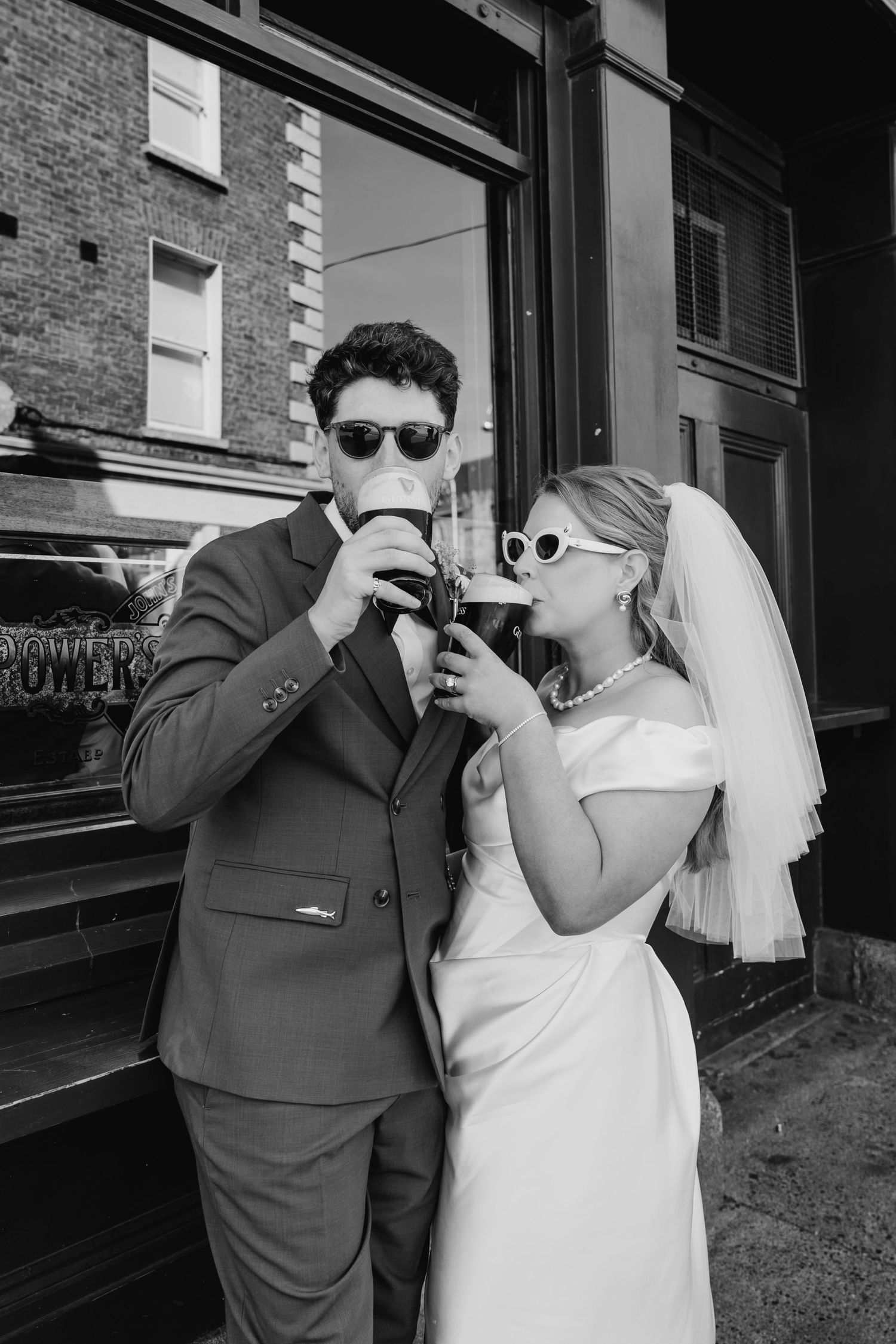 wedding photographer dublin