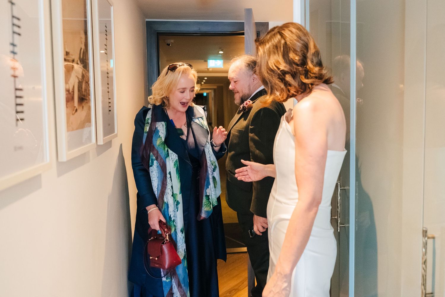 Delahunt dublin wedding photographer candid natural