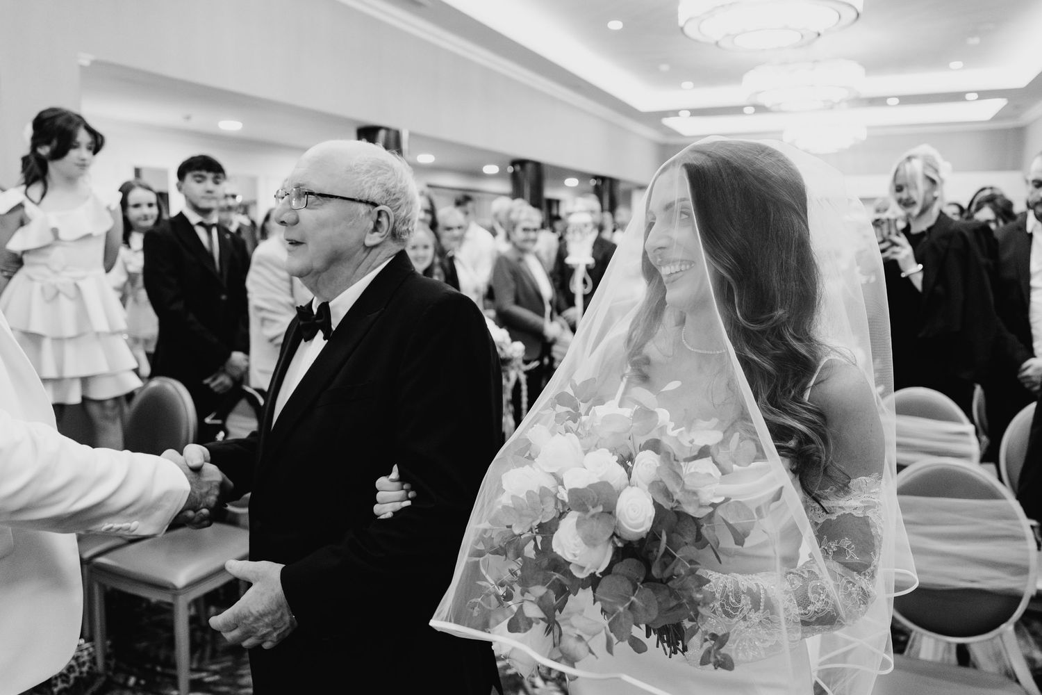 candid wedding photographer dublin ireland meath documentary