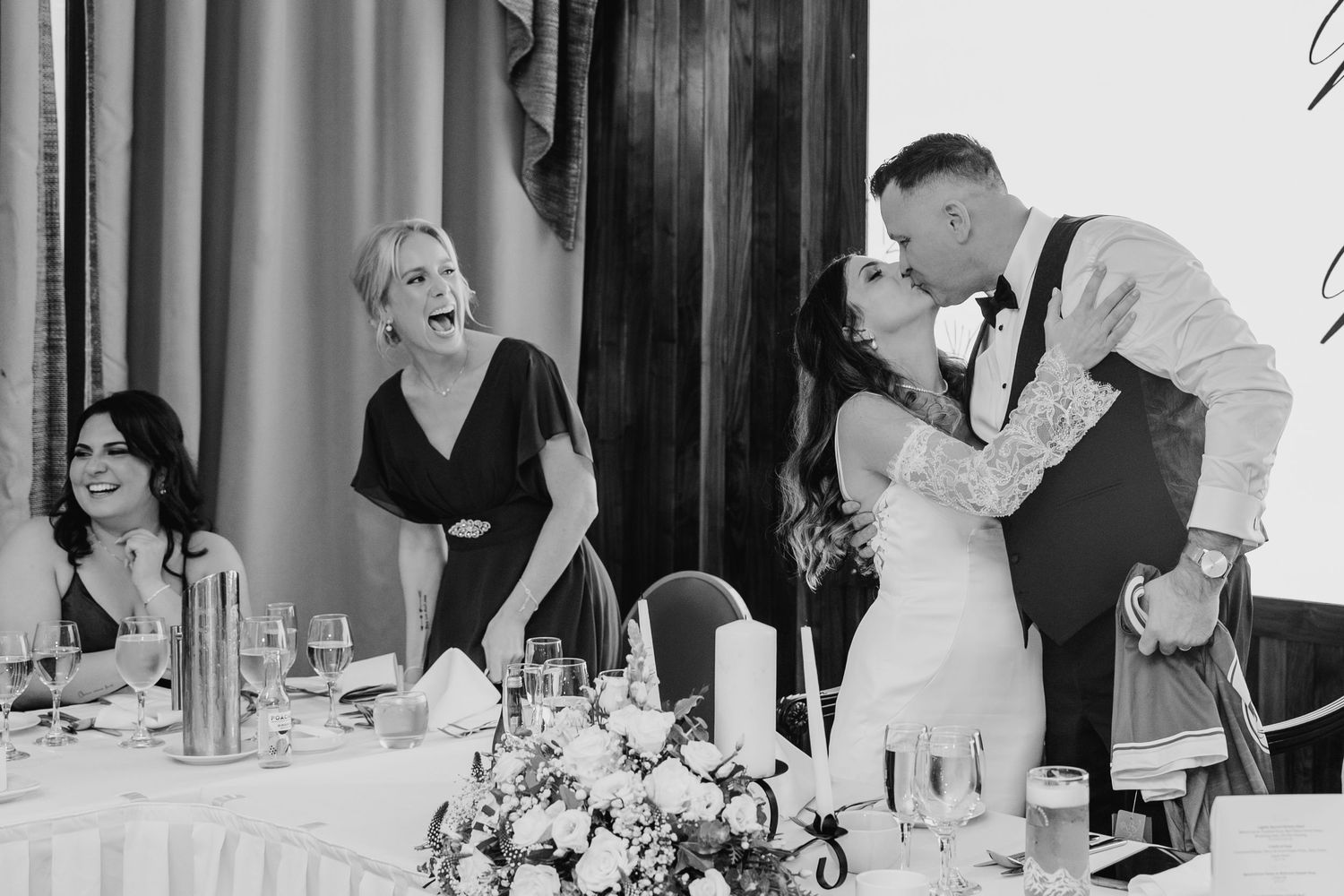 candid wedding photographer dublin ireland meath documentary