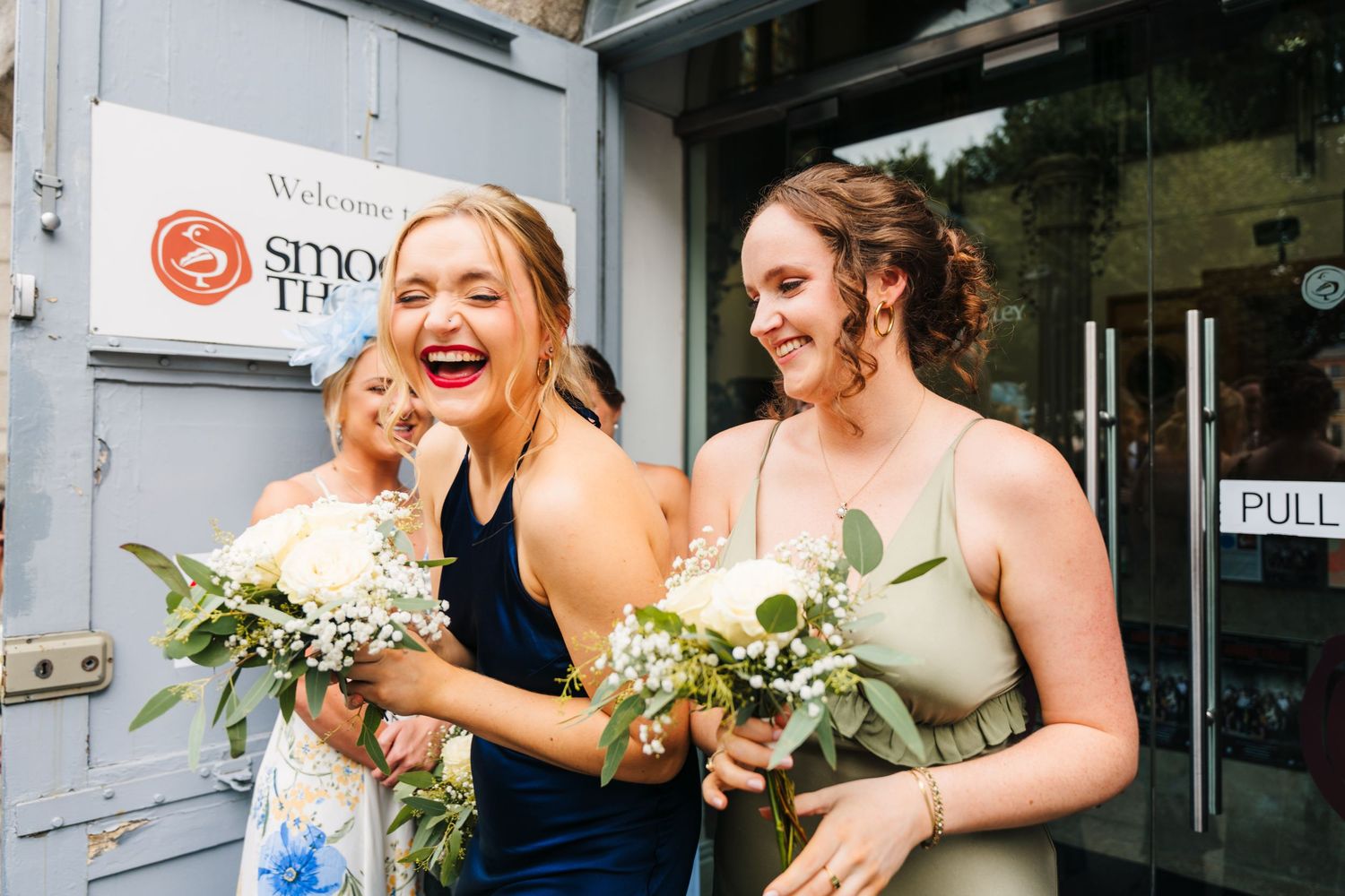 PHOTOGRAPHER Dublin Ireland Wedding