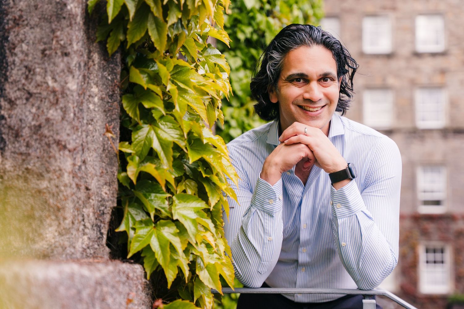 Professional headshots Dublin Photographer Personal branding