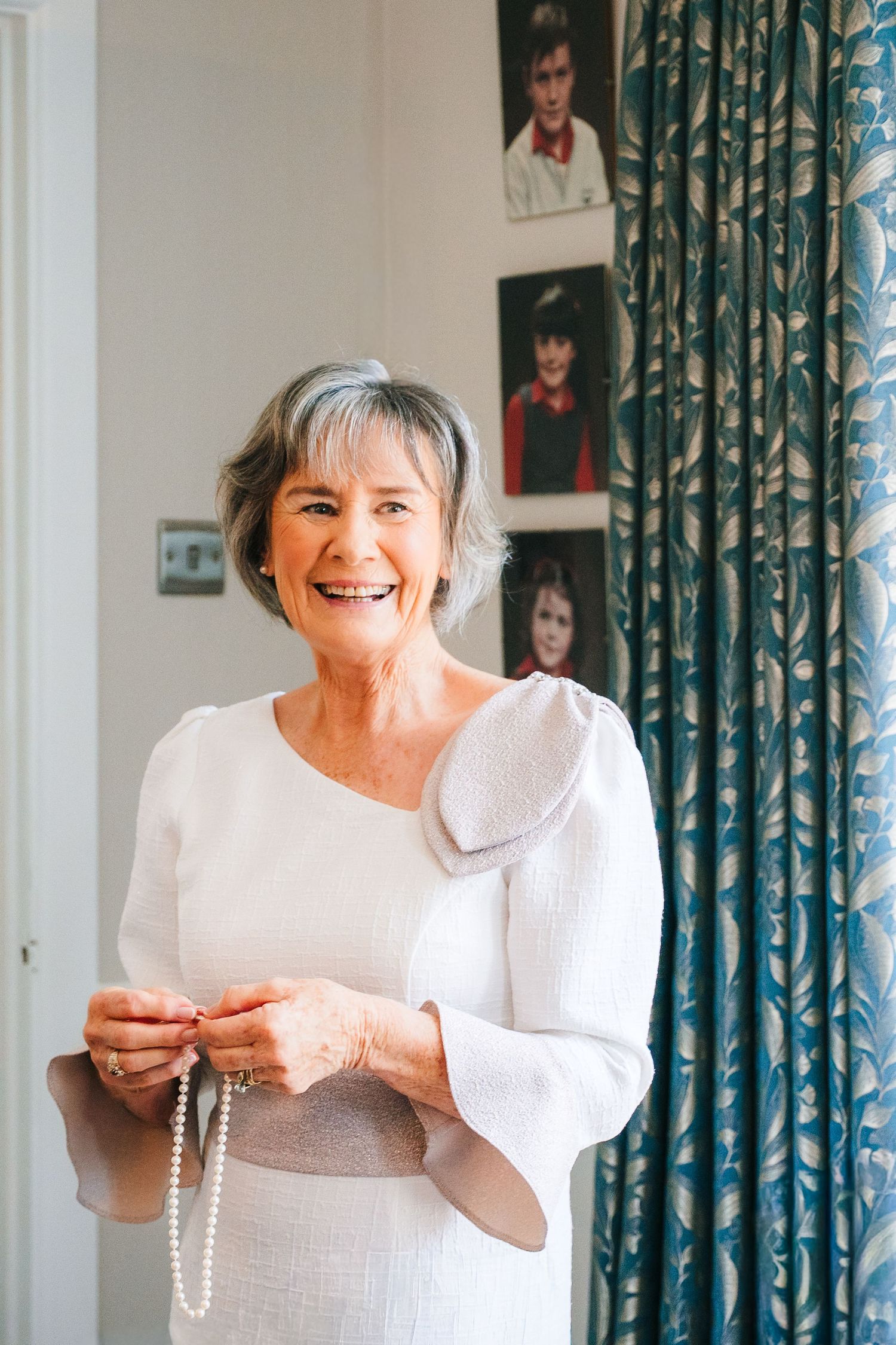 The Dean Dublin Wedding Photographer