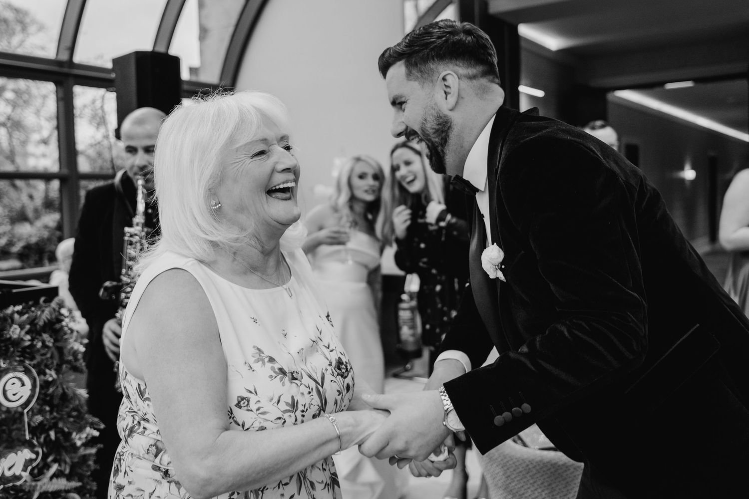 Johnstown Estate Wedding Dublin Wedding Photographer