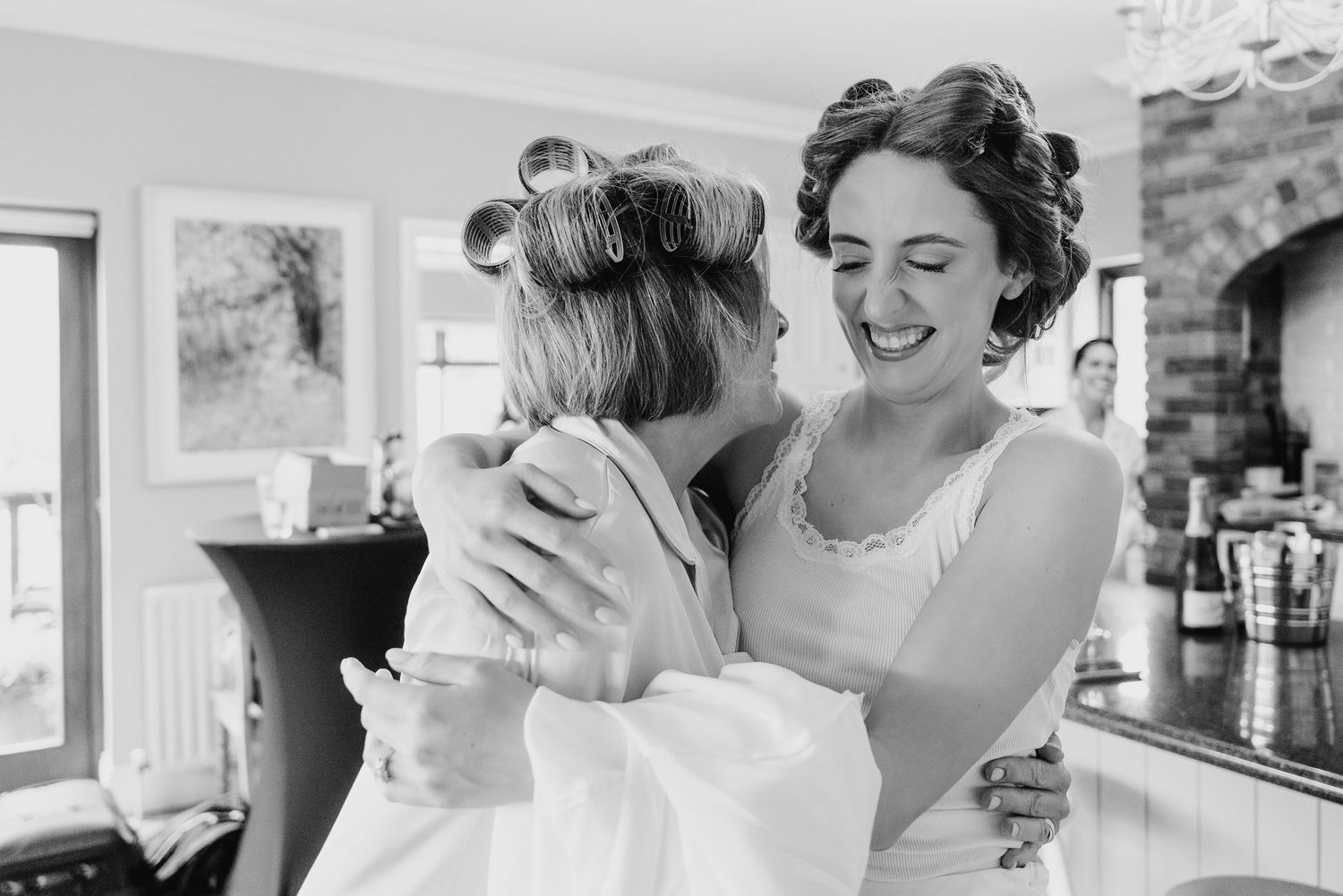 Wedding photographer Dublin ireland