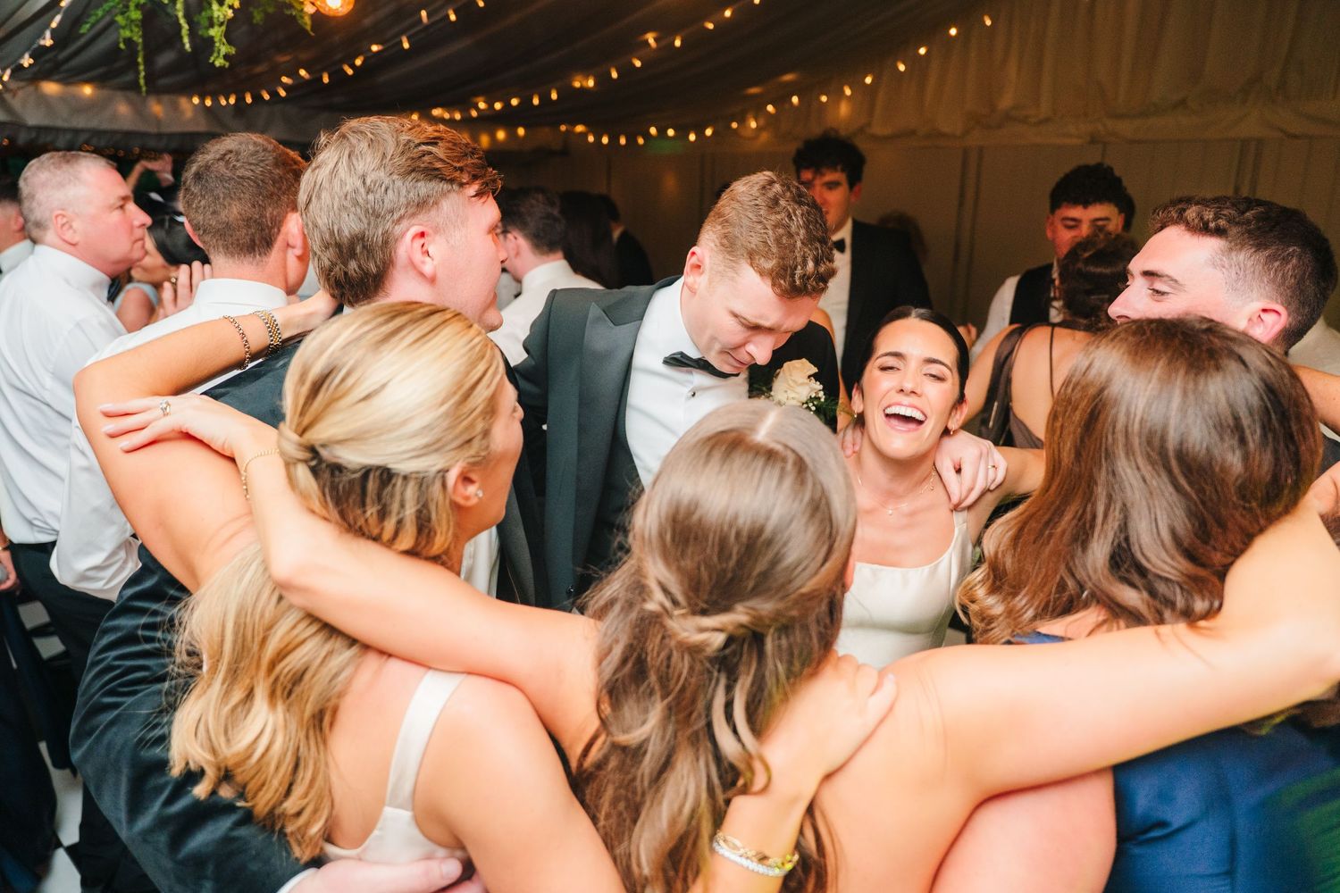 Virginia Park lodge wedding photographer dublin