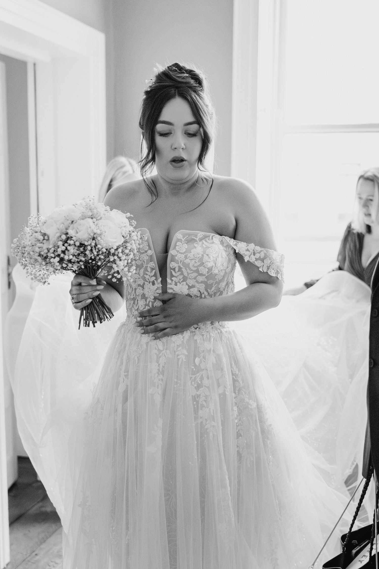 Wedding PHOTOGRAPHER Dublin