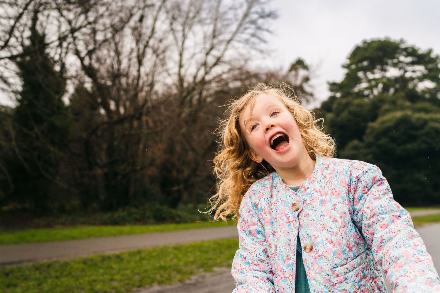 Family photographer Dublin Ireland