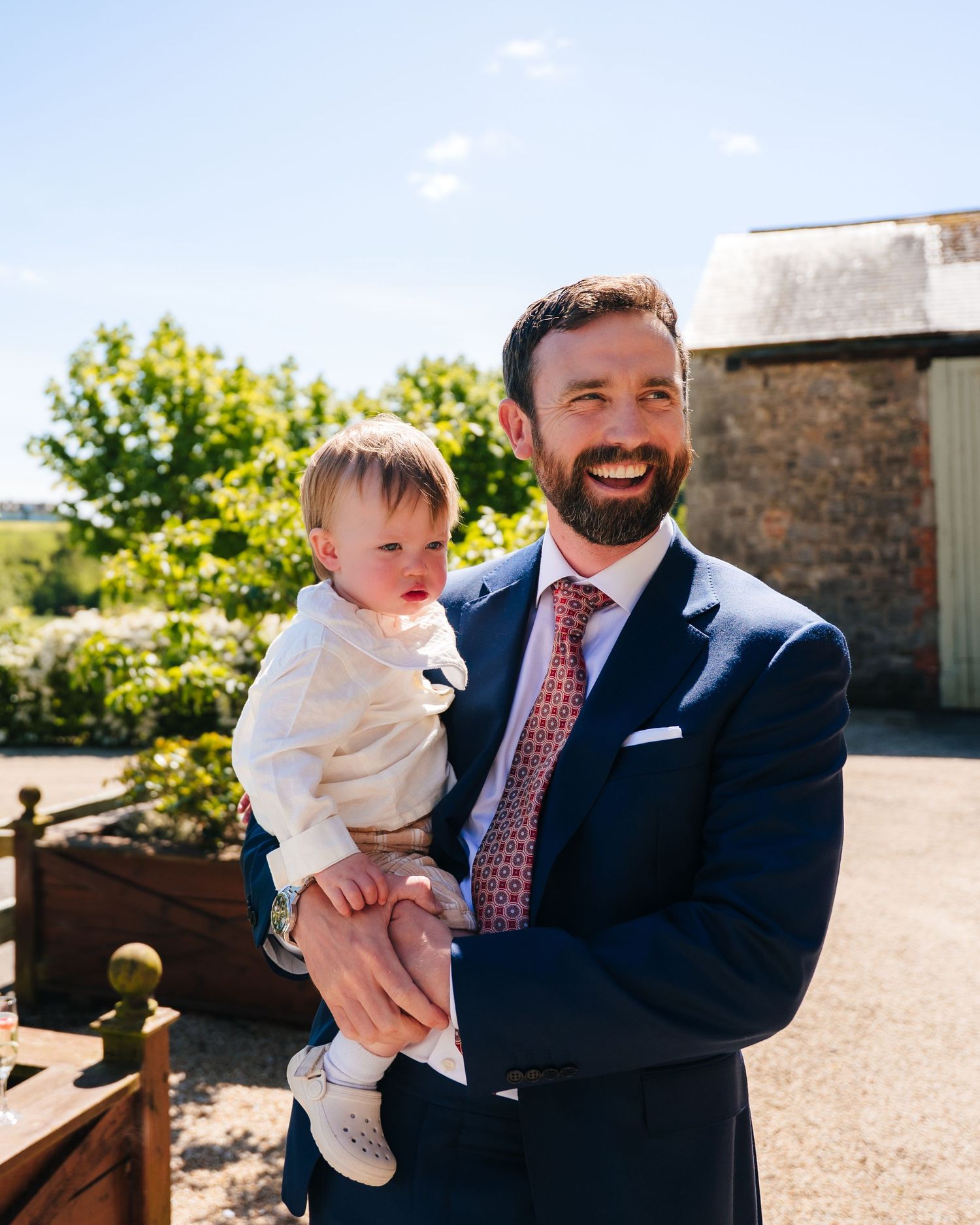 Candid Documentary wedding photographer dublin