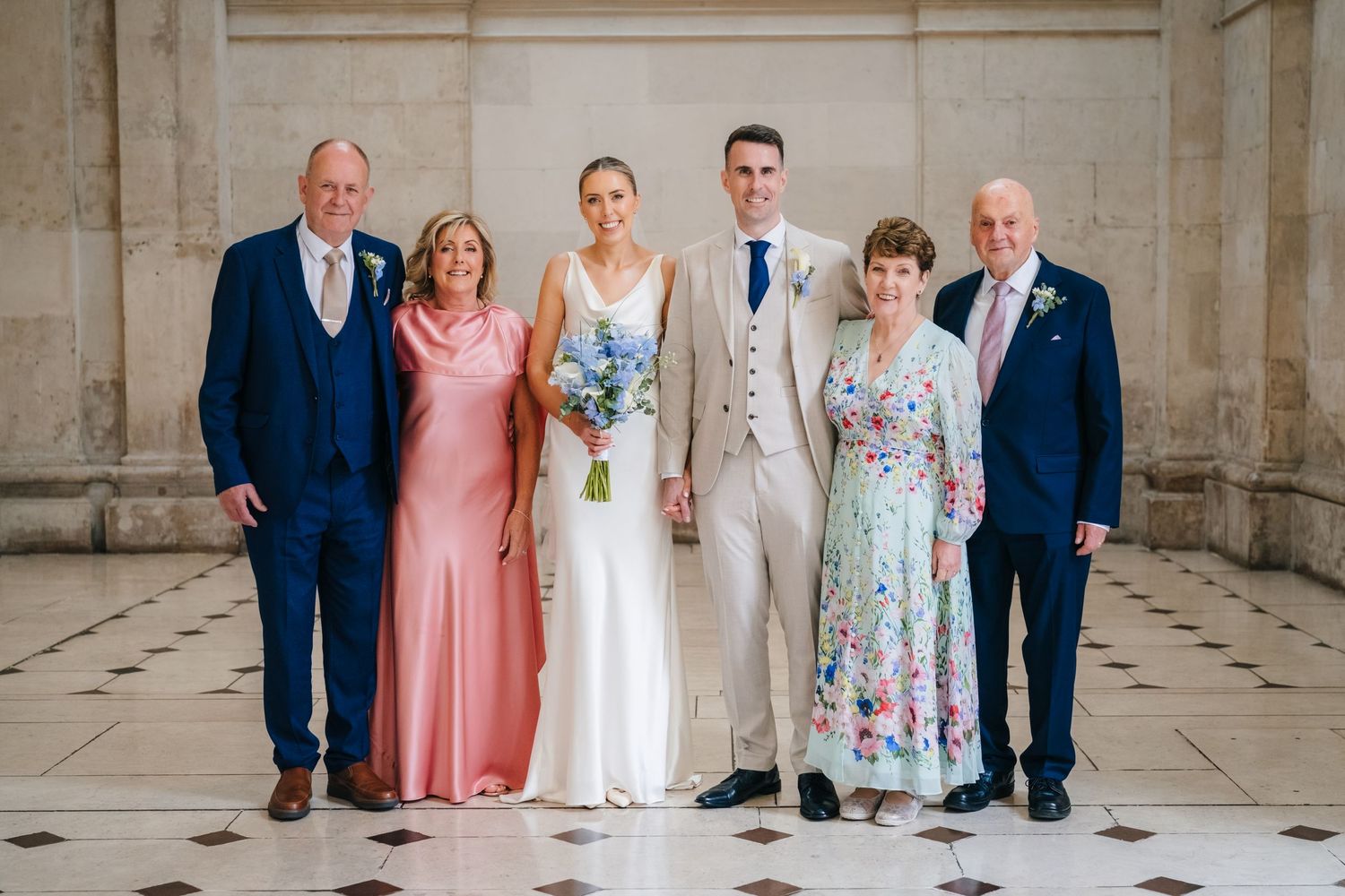 Dublin wedding photographer Candid