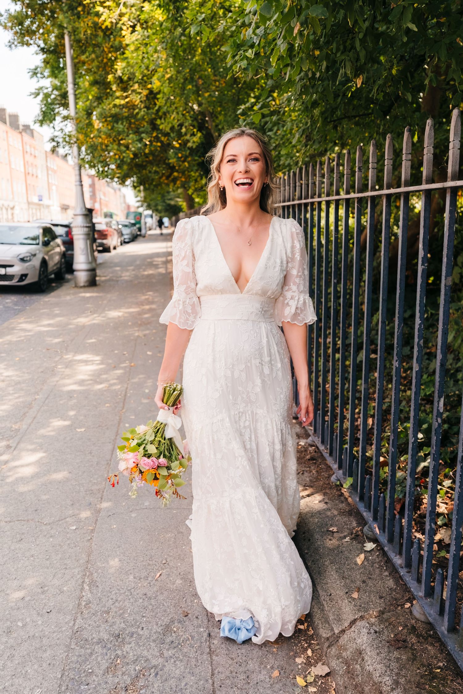 house dublin registry office Dublin City wedding photographer