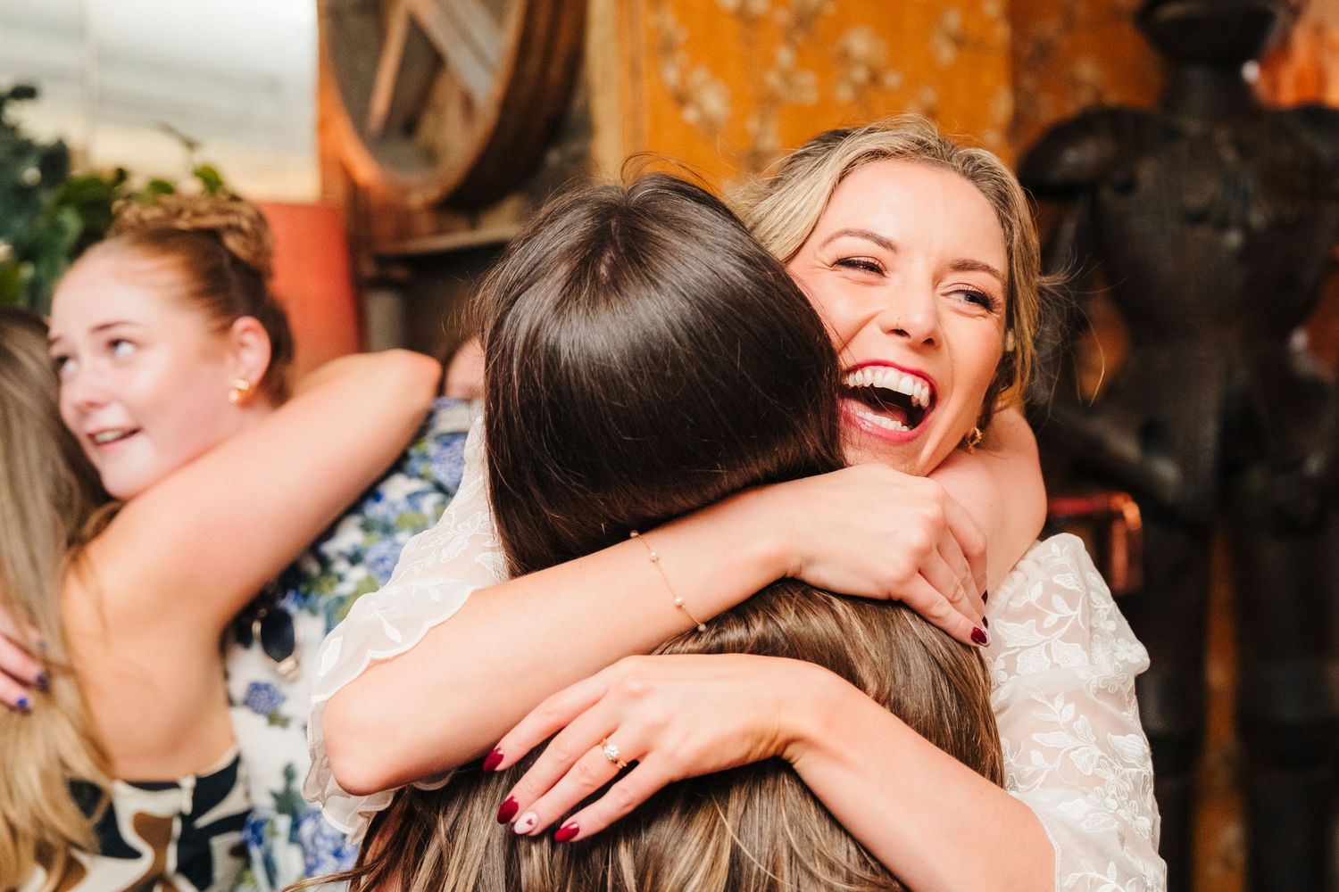 house dublin registry office Dublin City wedding photographer
