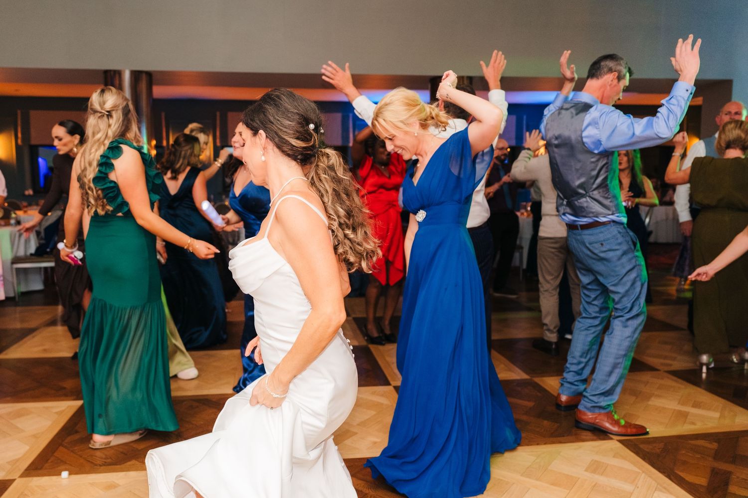 candid wedding photographer dublin ireland meath documentary