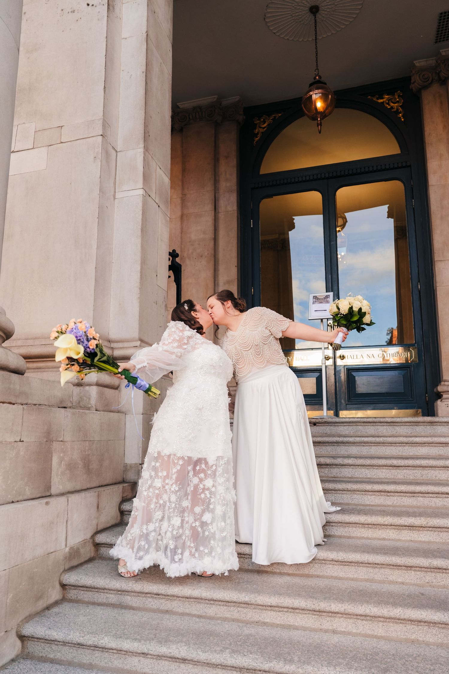 lgtpq natural candid documentary wedding photographer dublin ireland