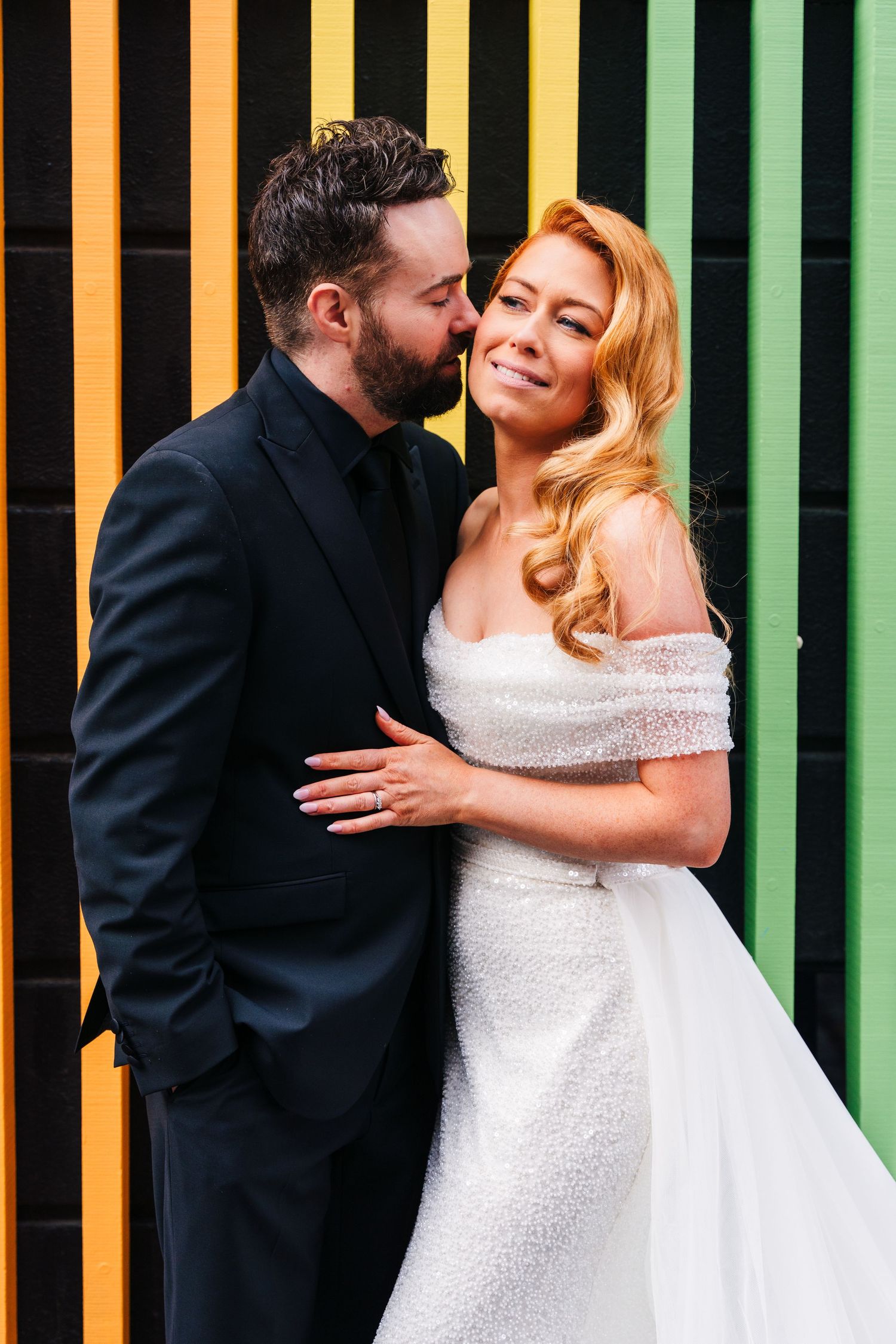 city hall dublin wedding photos