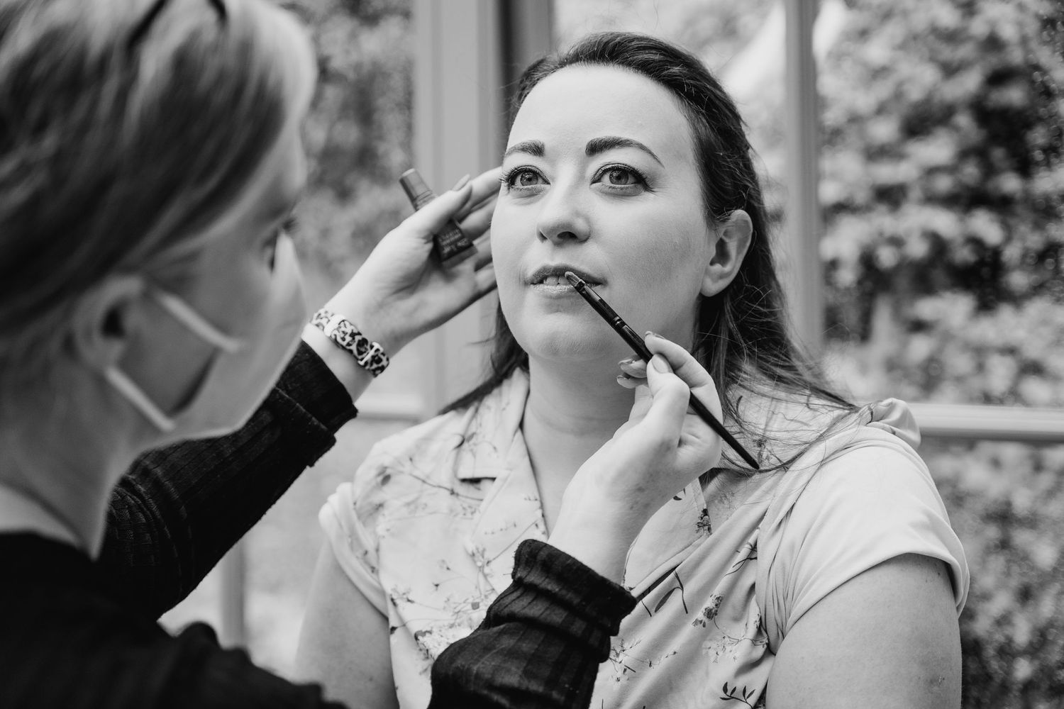 Wedding photographer Dublin