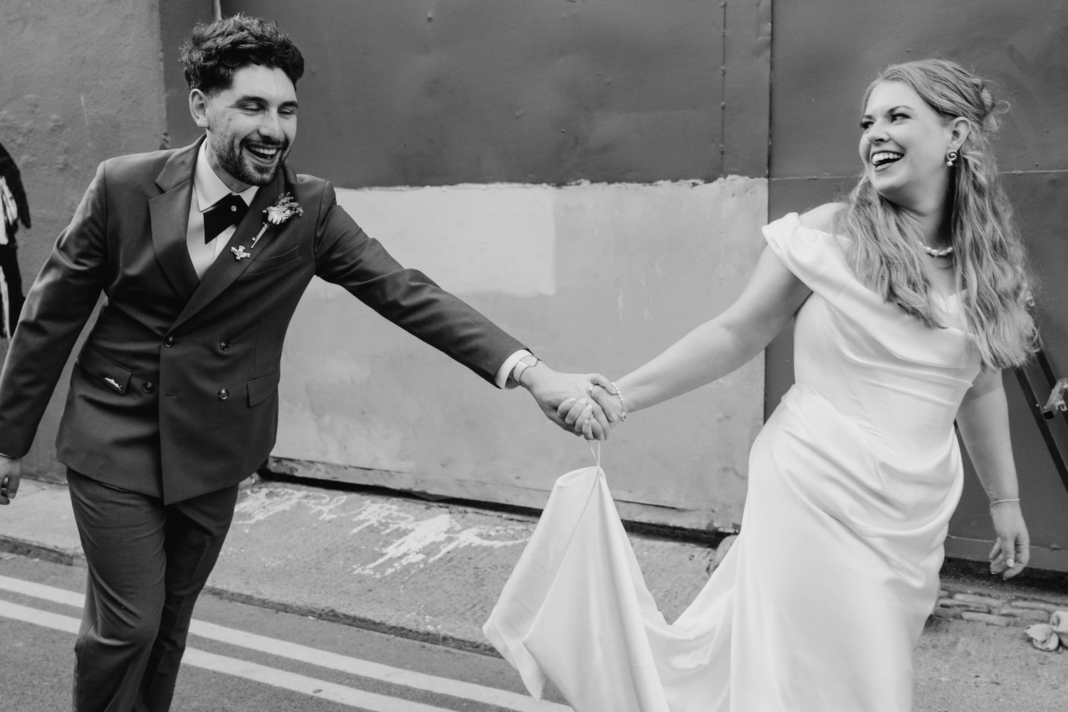 Hen's teeth dublin wedding photographer documentary candid