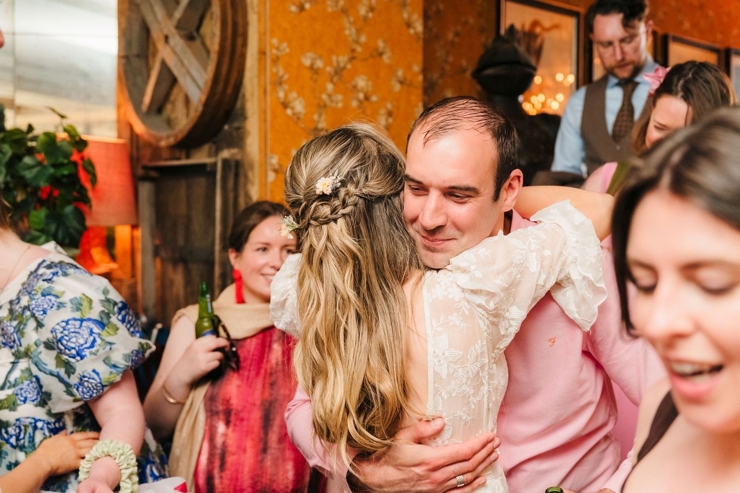 house dublin registry office Dublin City wedding photographer