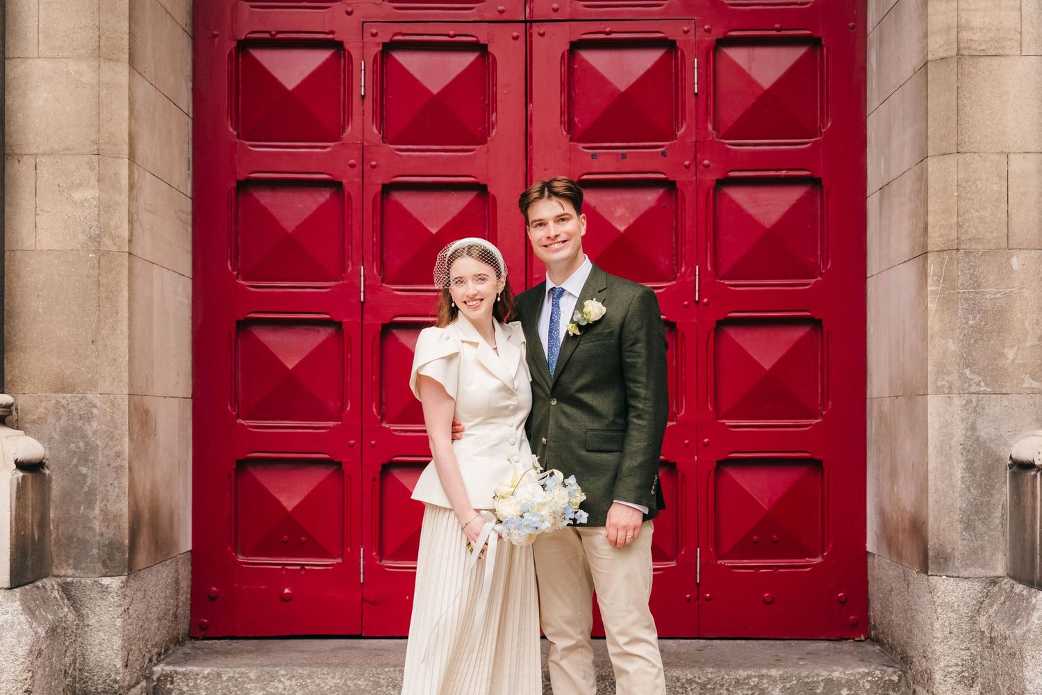 candid natural documentary wedding photographer dublin trinity college city
