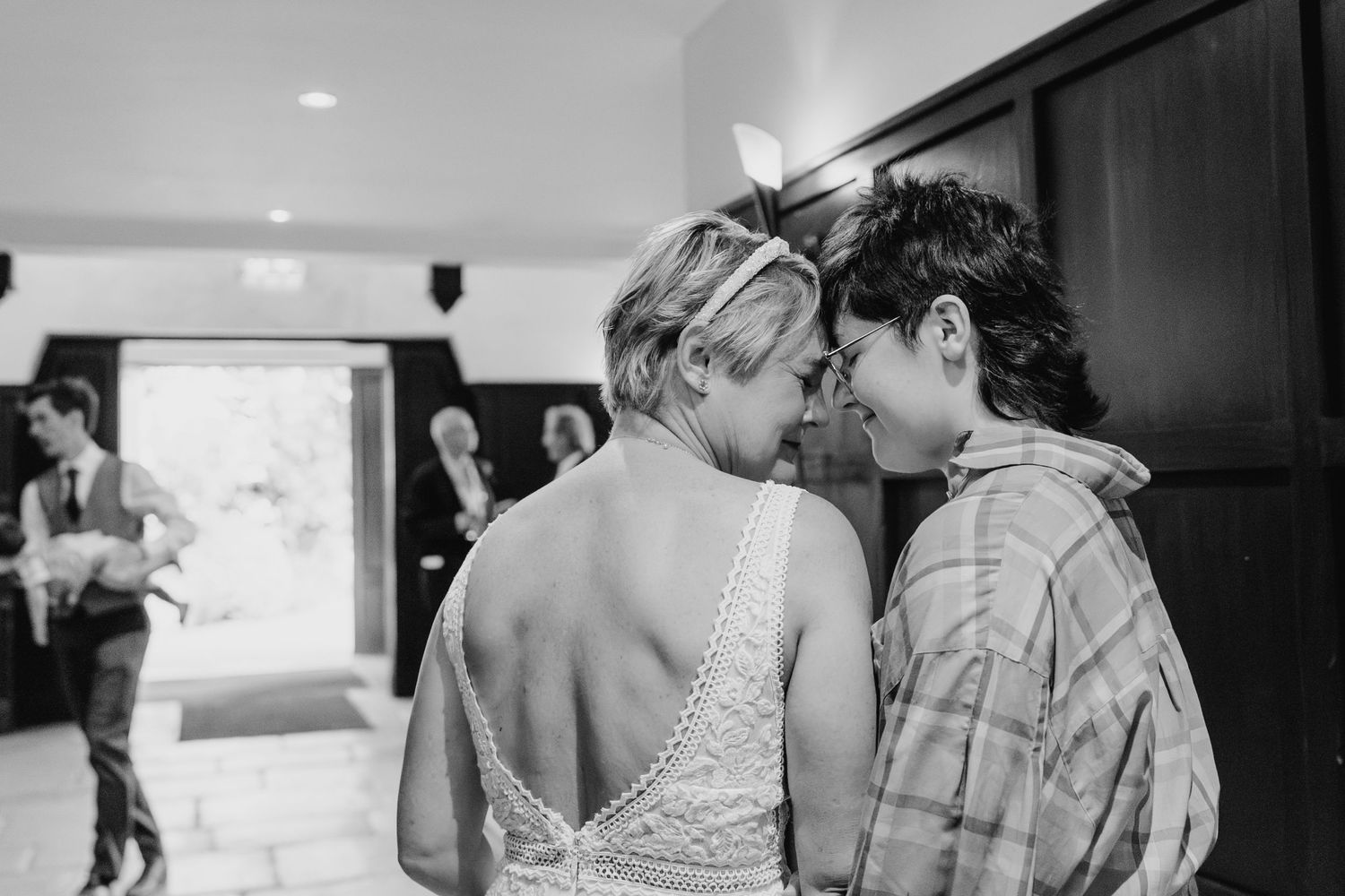brooklodge & Macreddin village wedding photographer dublin ireland