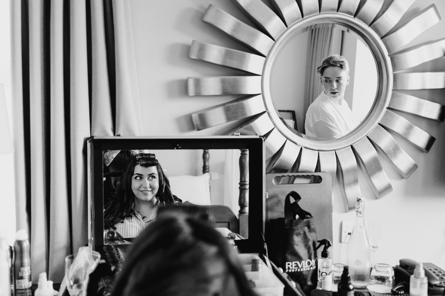 candid wedding photographer dublin Wicklow