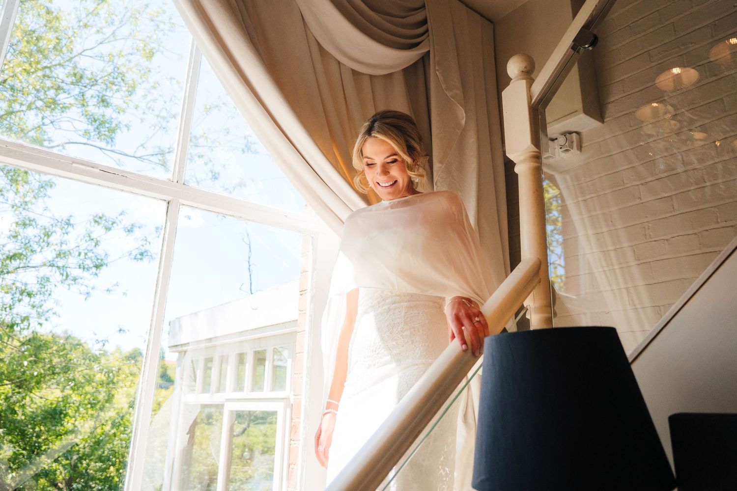 Candid Documentary wedding photographer dublin