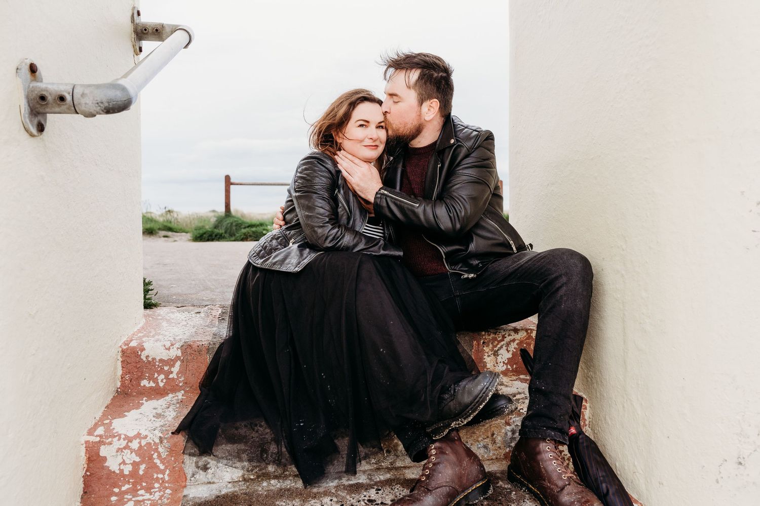 engagement PHOTOGRAPHER Dublin