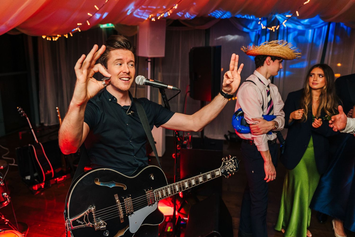 Virginia Park Lodge Wedding Photographer Cavan Dublin Ireland