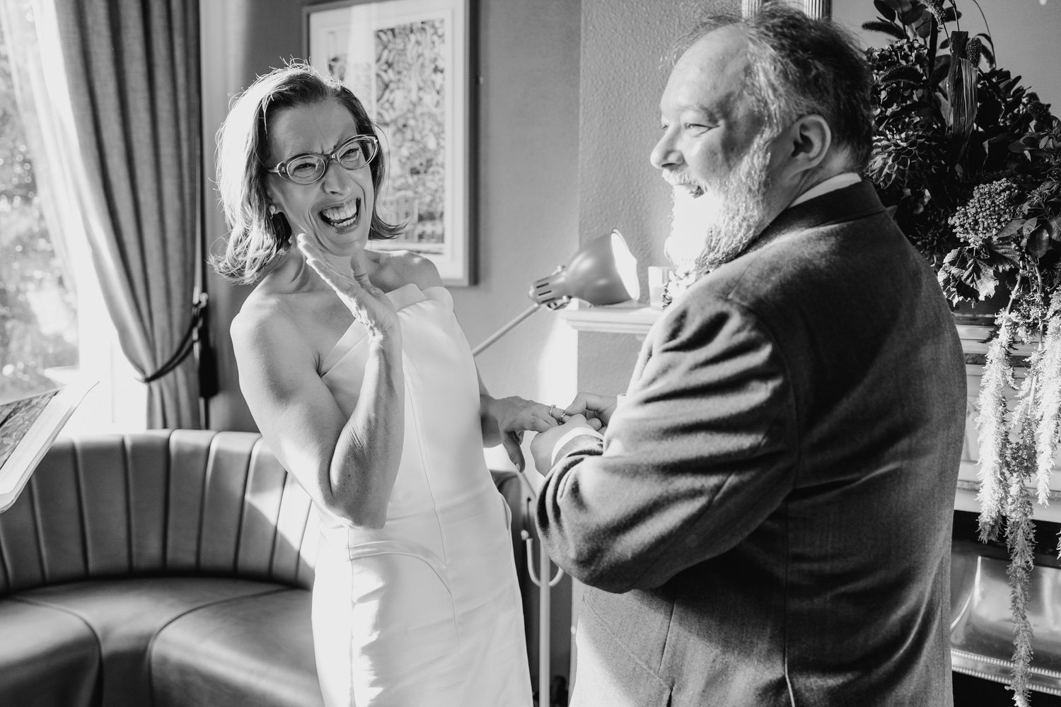 Delahunt dublin wedding photographer candid natural