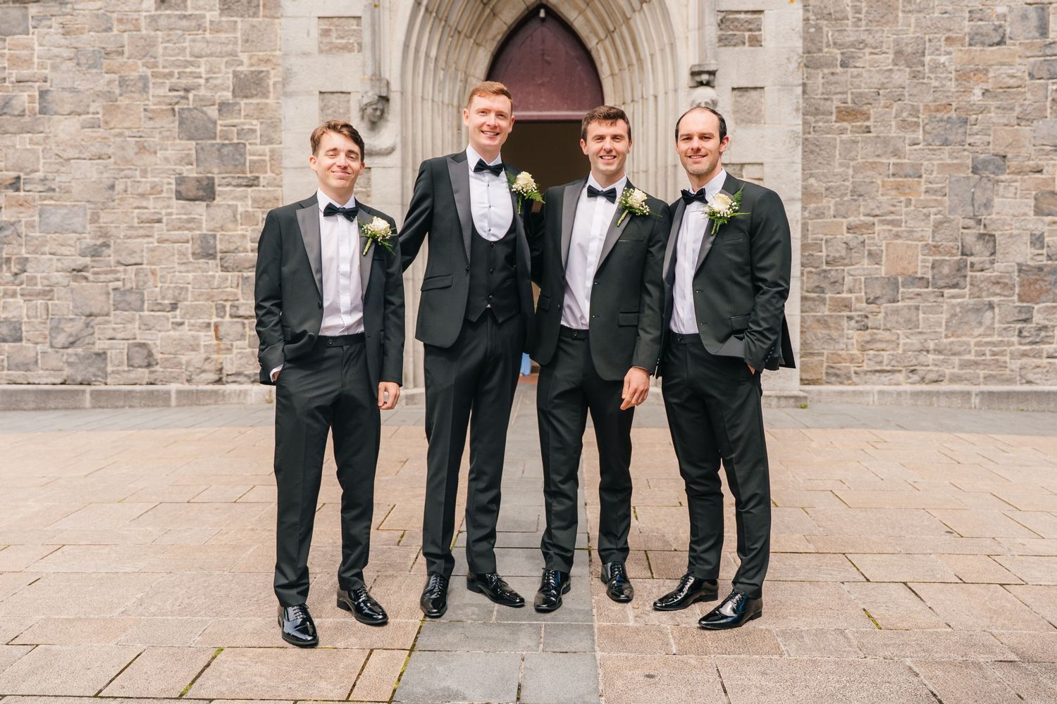 Virginia Park lodge wedding photographer dublin